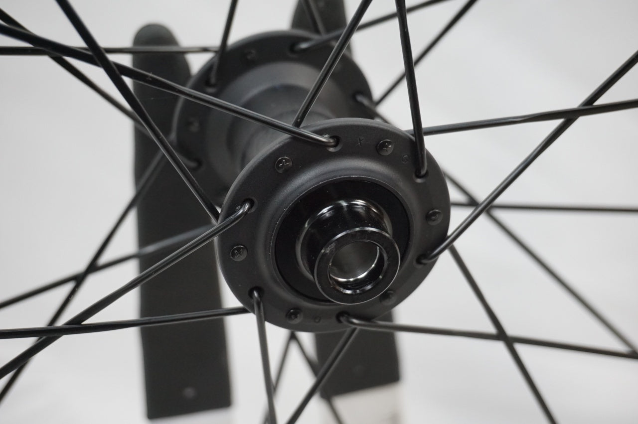 BONTRAGER 「ボントレガー」 AEOLUS ELITE 35 DISC TLR SHIMANO 11S ホイールセット / 川越店