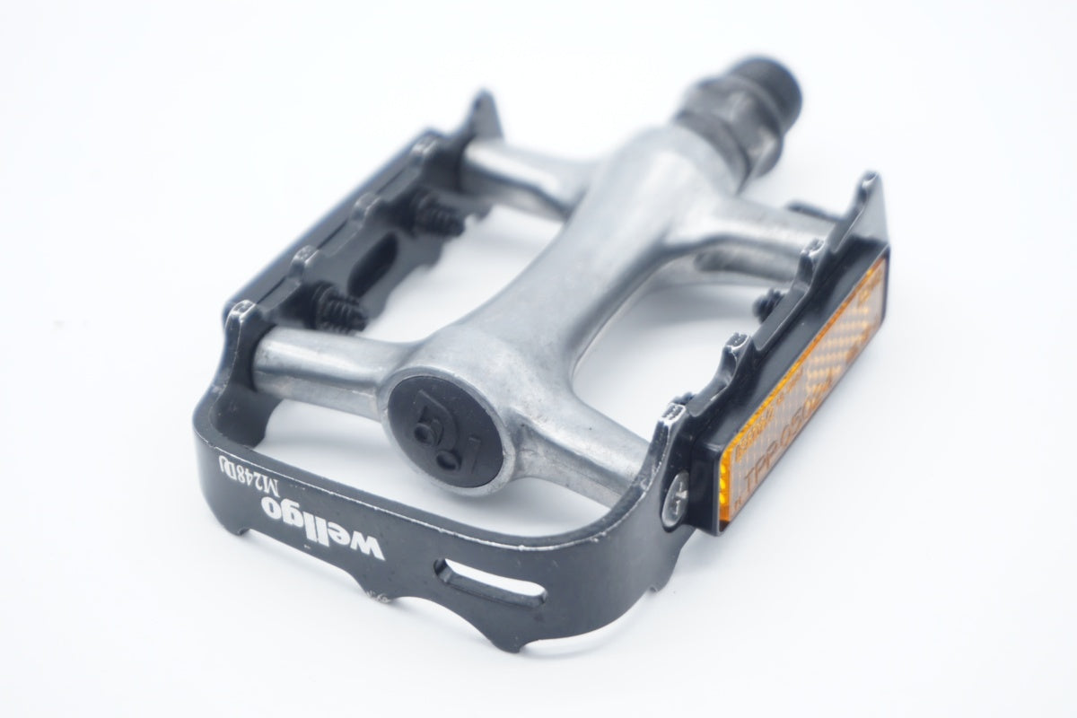 WELLGO 「ウェルゴ」 ペダル / 京都八幡店