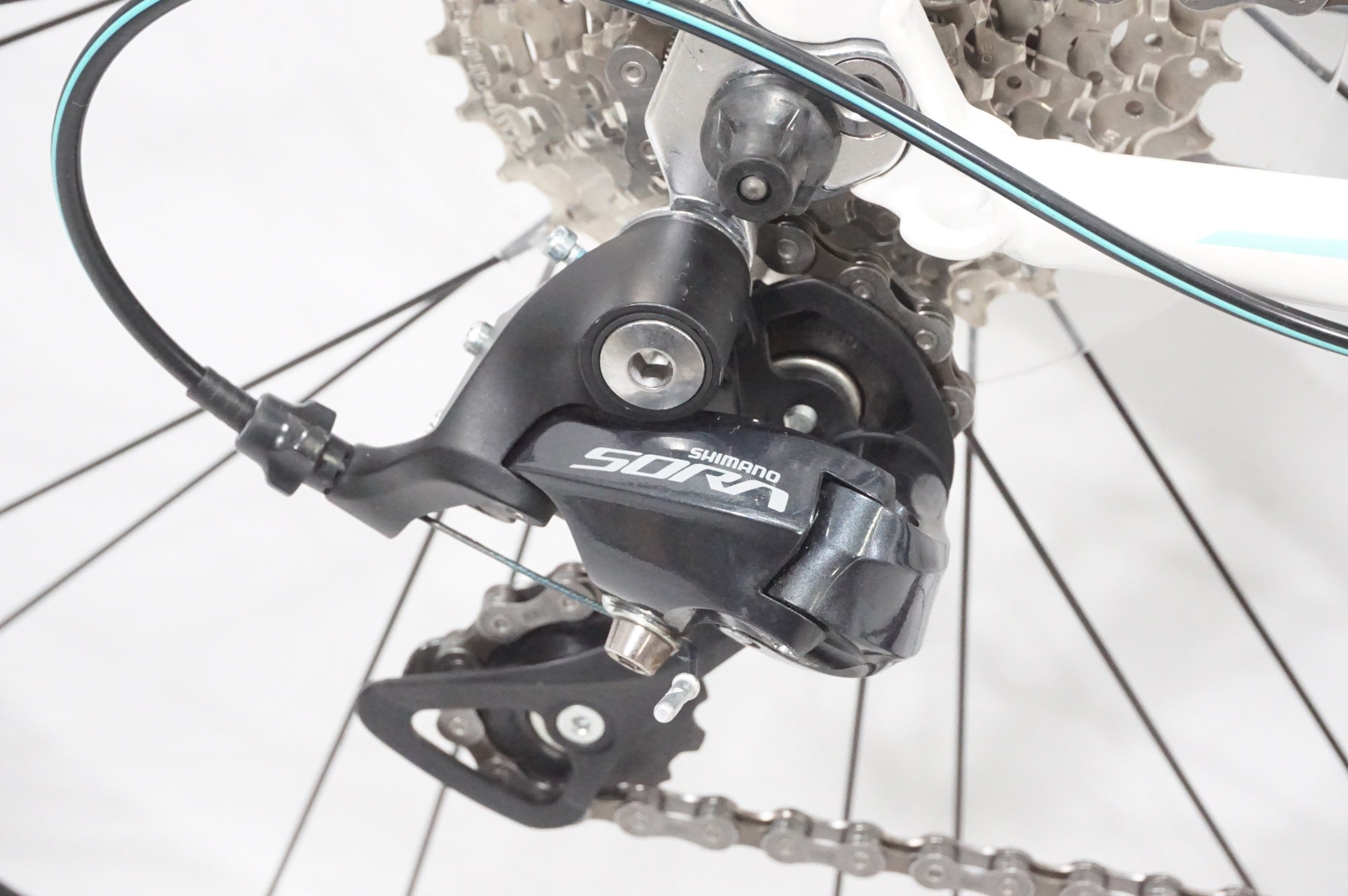 BIANCHI 「ビアンキ」 VIA NIRONE7 SORA 2020年モデル ロードバイク / AKIBA店