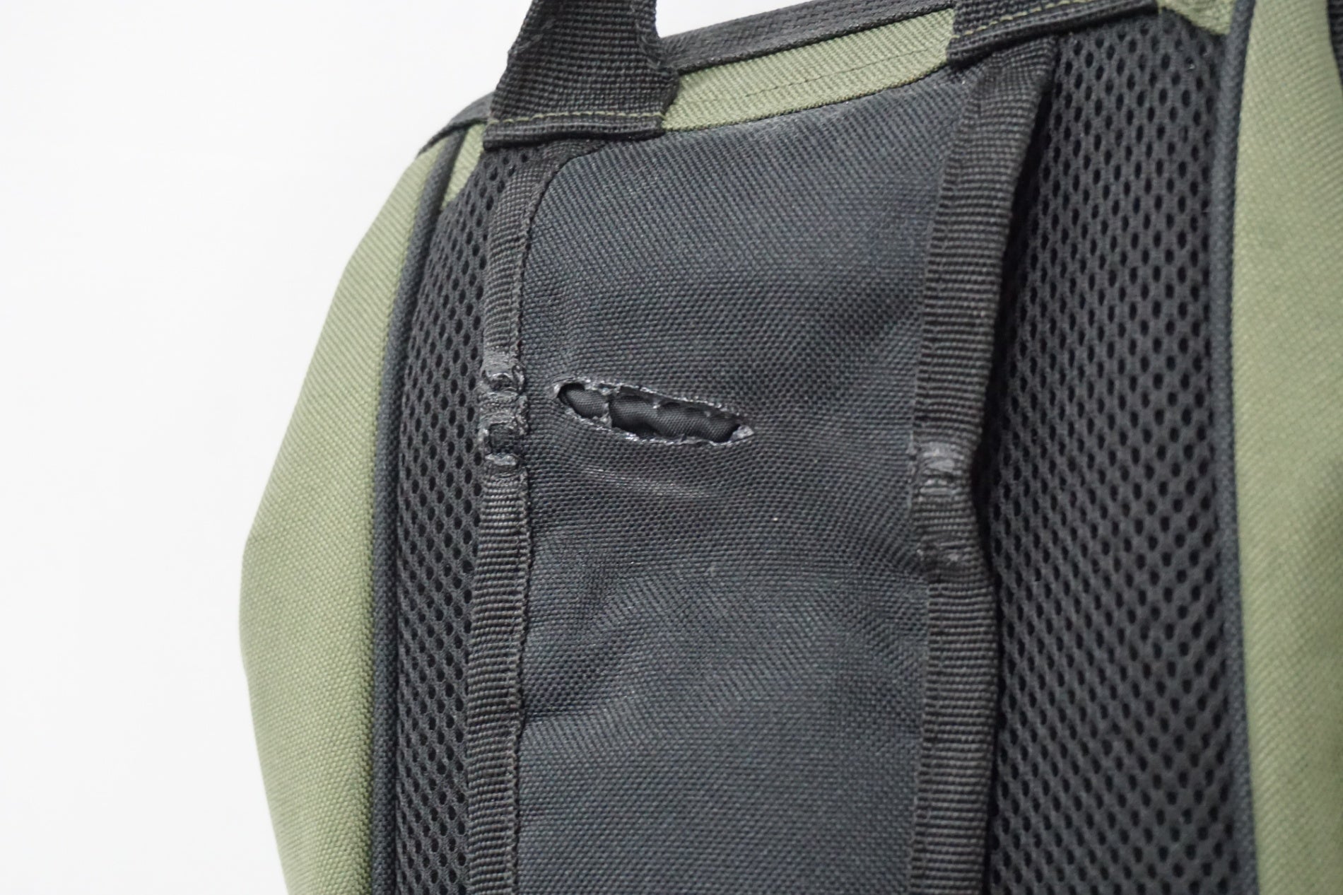 DE ROSA 「デローザ」 ONE-SHOULDER バッグ / 奈良店