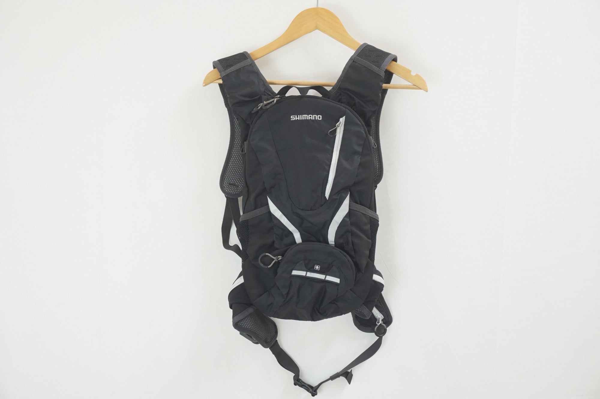 SHIMANO 「シマノ」 R-12 バックパック / 福岡アイランドシティ店
