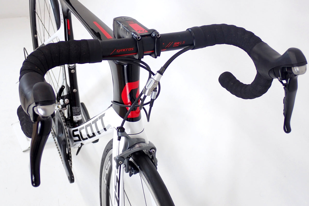 SCOTT 「スコット」 FOIL 30 2017年モデル ロードバイク / 伊勢崎店