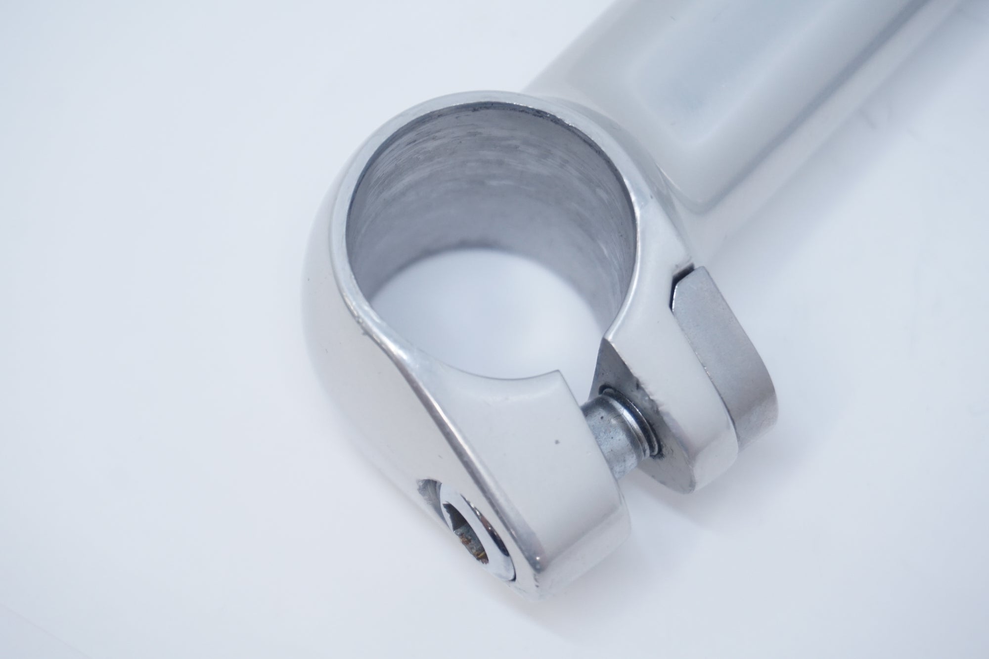 NITTO 「ニットー」 PEAL10 Φ26.0 100mm ステム / 大阪美原北インター店