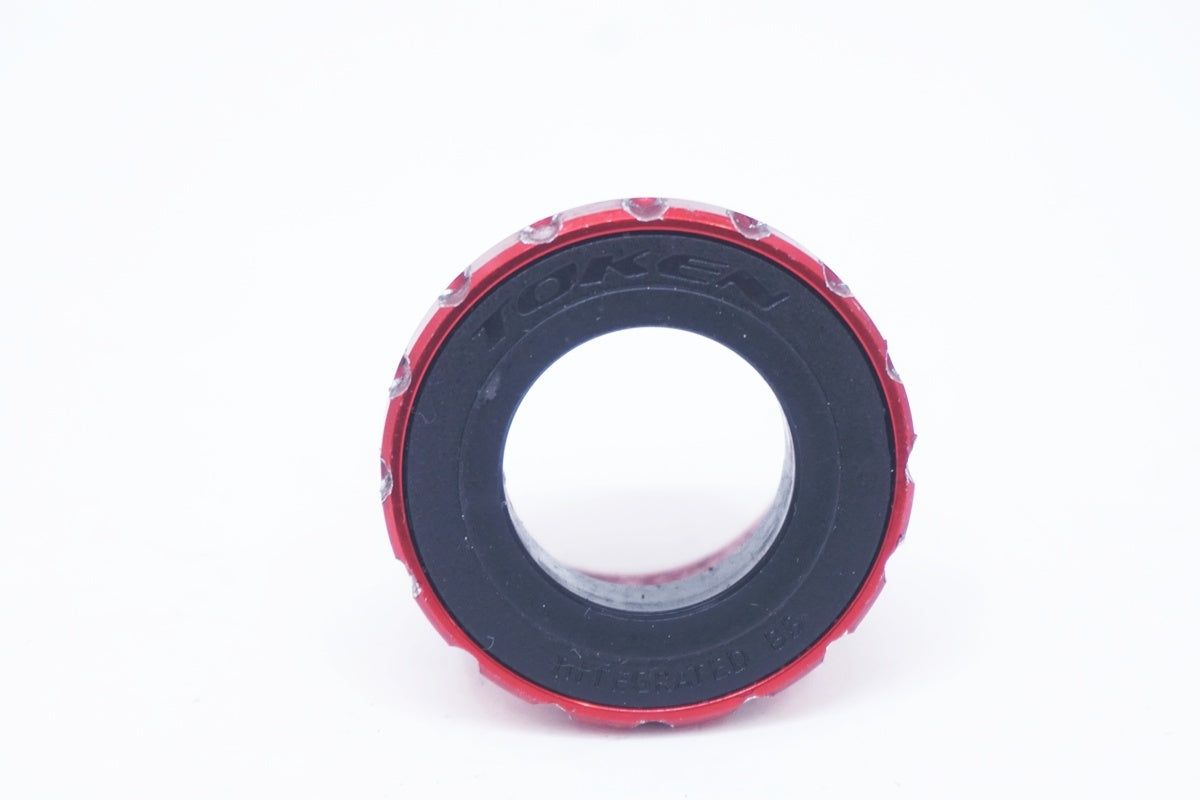 TOKEN 「トーケン」 INTEGRATED EX-TYPE ボトムブラケット / 大阪美原