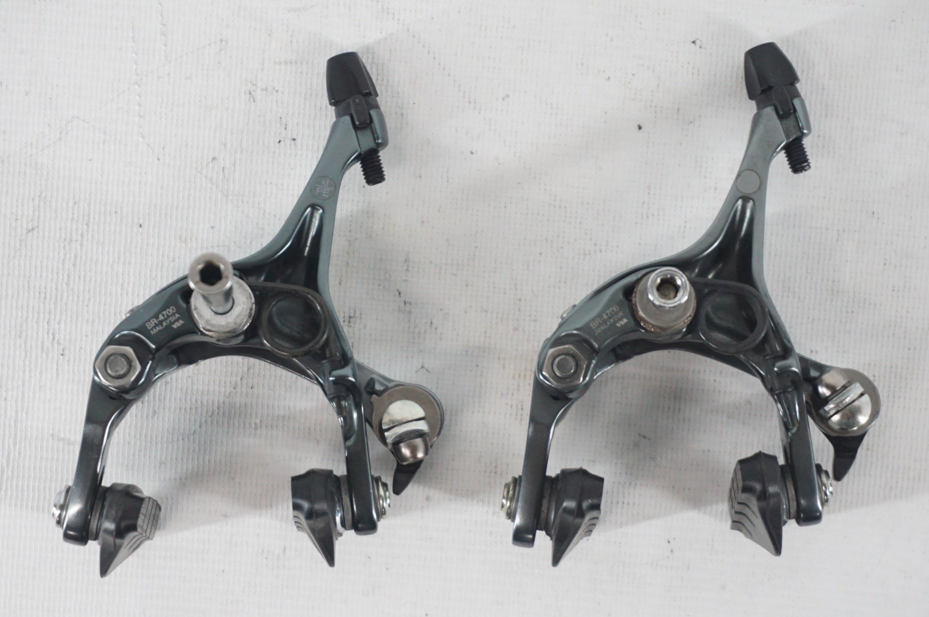 SHIMANO 「シマノ」 TIAGRA 4700 コンポセット / 阪急塚口店 ｜ バイチャリ