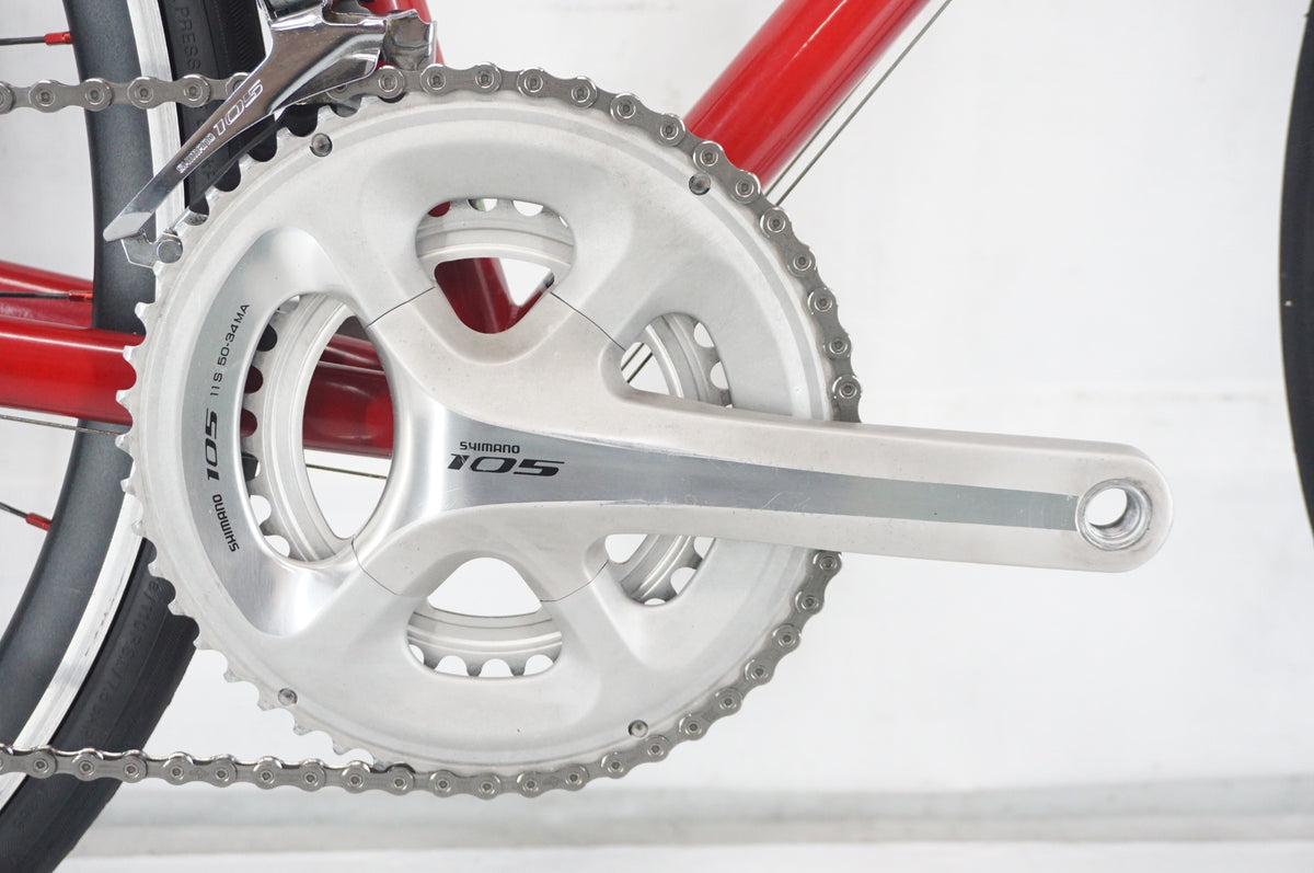 RALEIGH 「ラレー」 CRF CARLTON-F 2017年モデル ロードバイク / 阪急塚口店