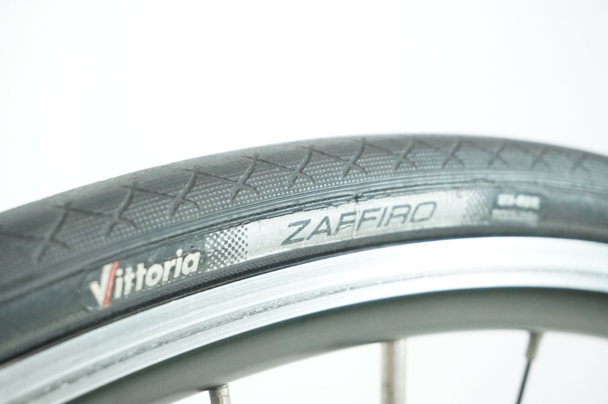 SHIMANO 「シマノ」 WH-R501 SHIMANO 10s ホイールセット / 宇都宮店