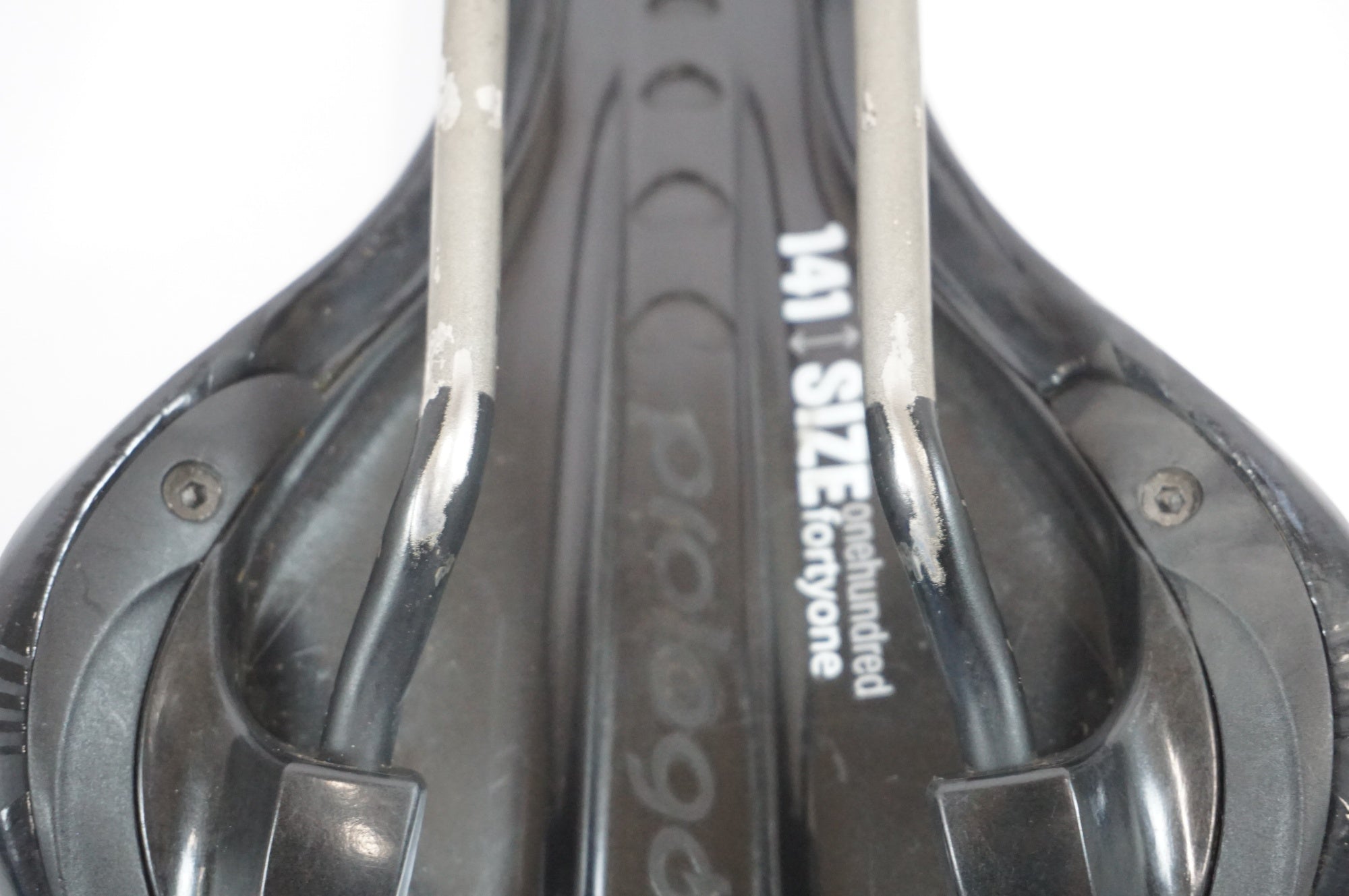 PROLOGO 「プロロゴ」 NAGO EVO TIROX サドル / 宇都宮店