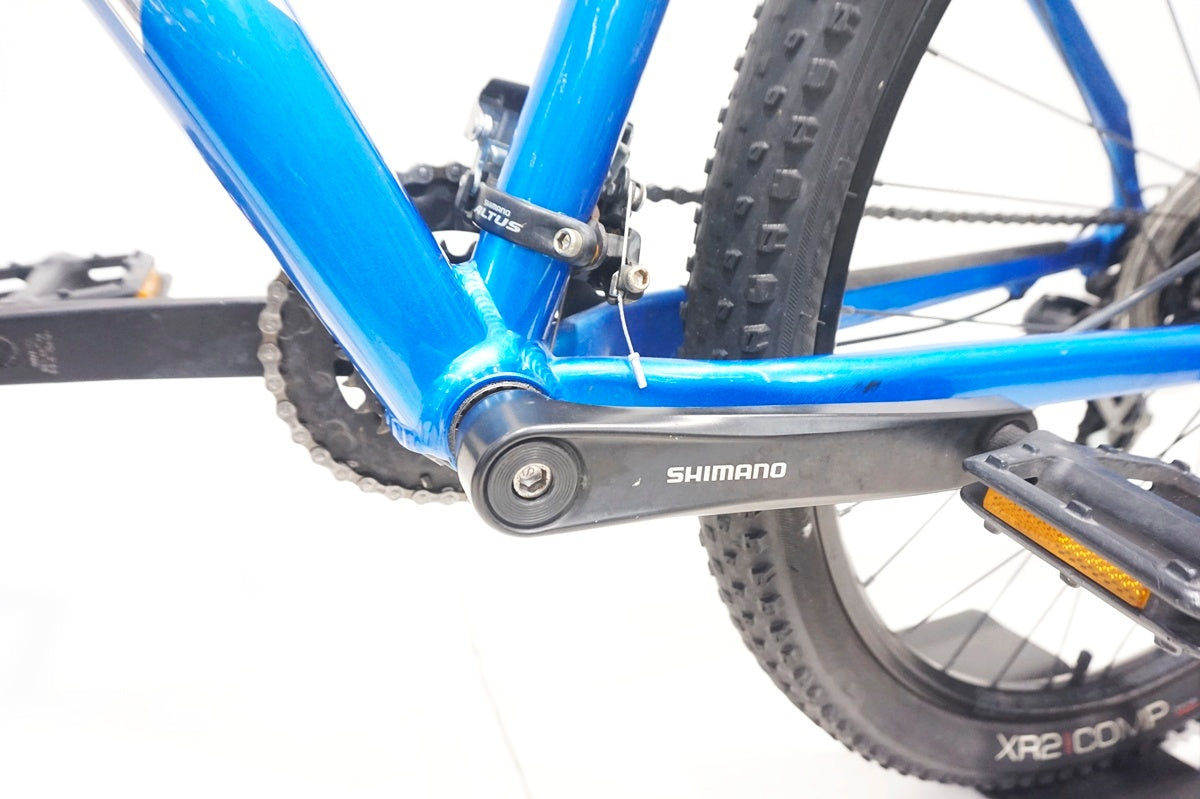 TREK 「トレック」 MARLIN 6 2021年モデル マウンテンバイク / 大阪門真店