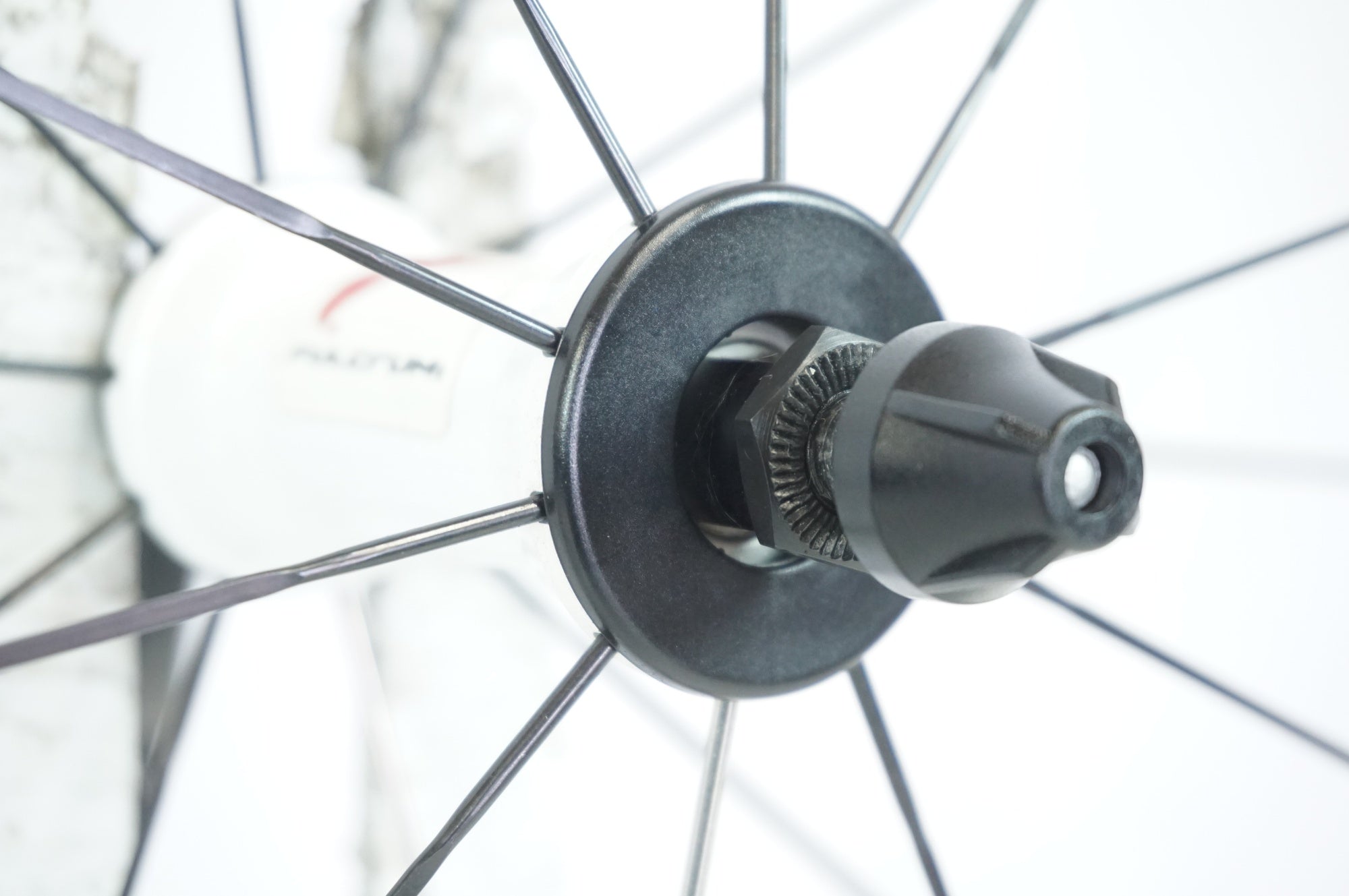 FULCRUM 「フルクラム」 RACING 5 SHIMANO 10s ホイールセット