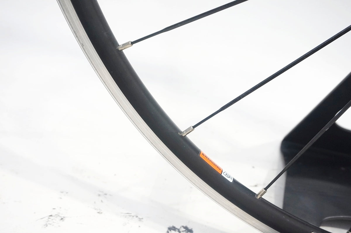 BONTRAGER 「ボントレガー」 TLR SHIMANO 8-9s ホイールセット