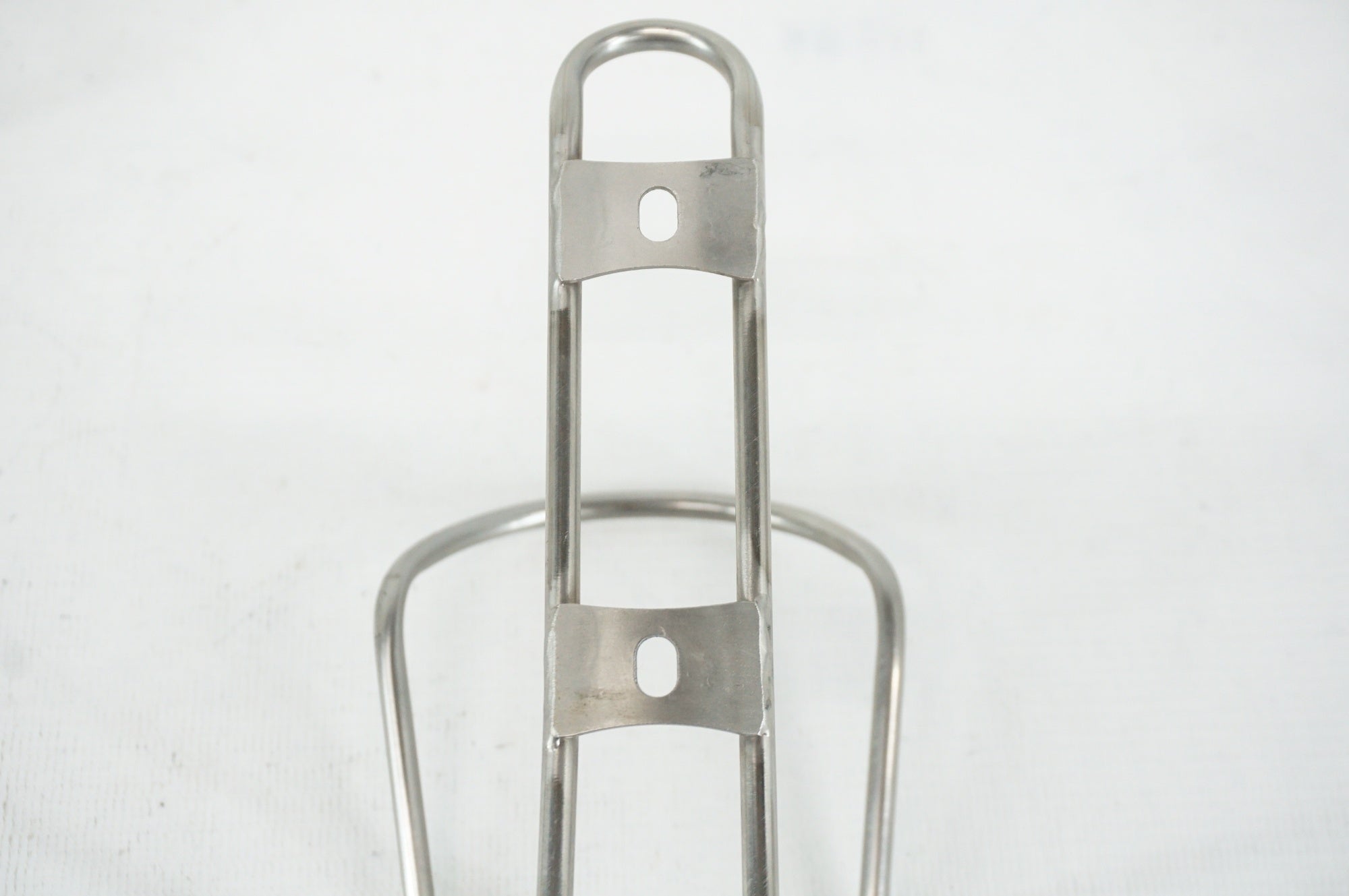 KING CAGE 「キング・ケージ」 STAINLESS STEEL CAGE ボトルケージ