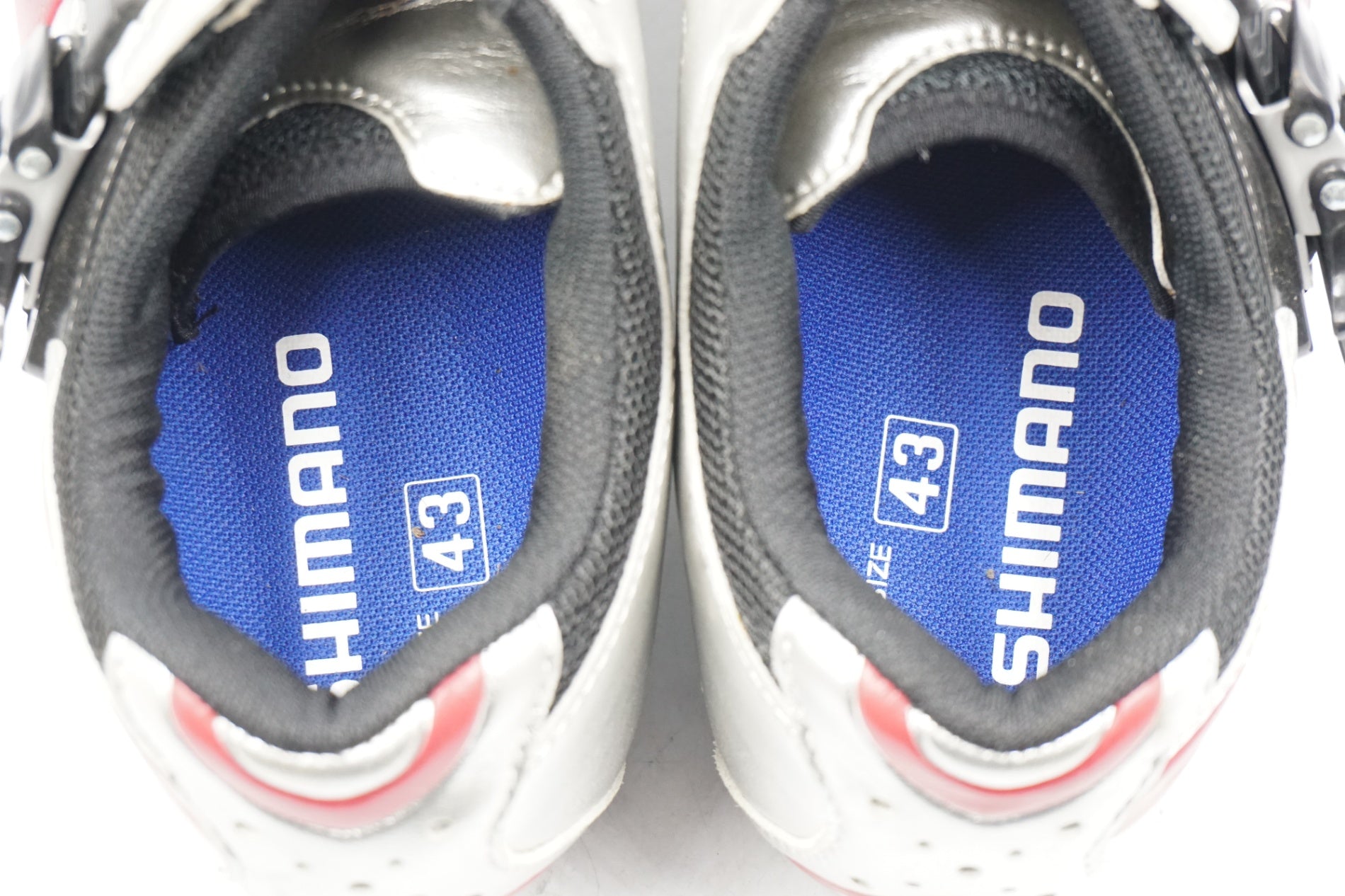 SHIMANO 「シマノ」 SH-R086 SR 27.2 シューズ / 奈良店