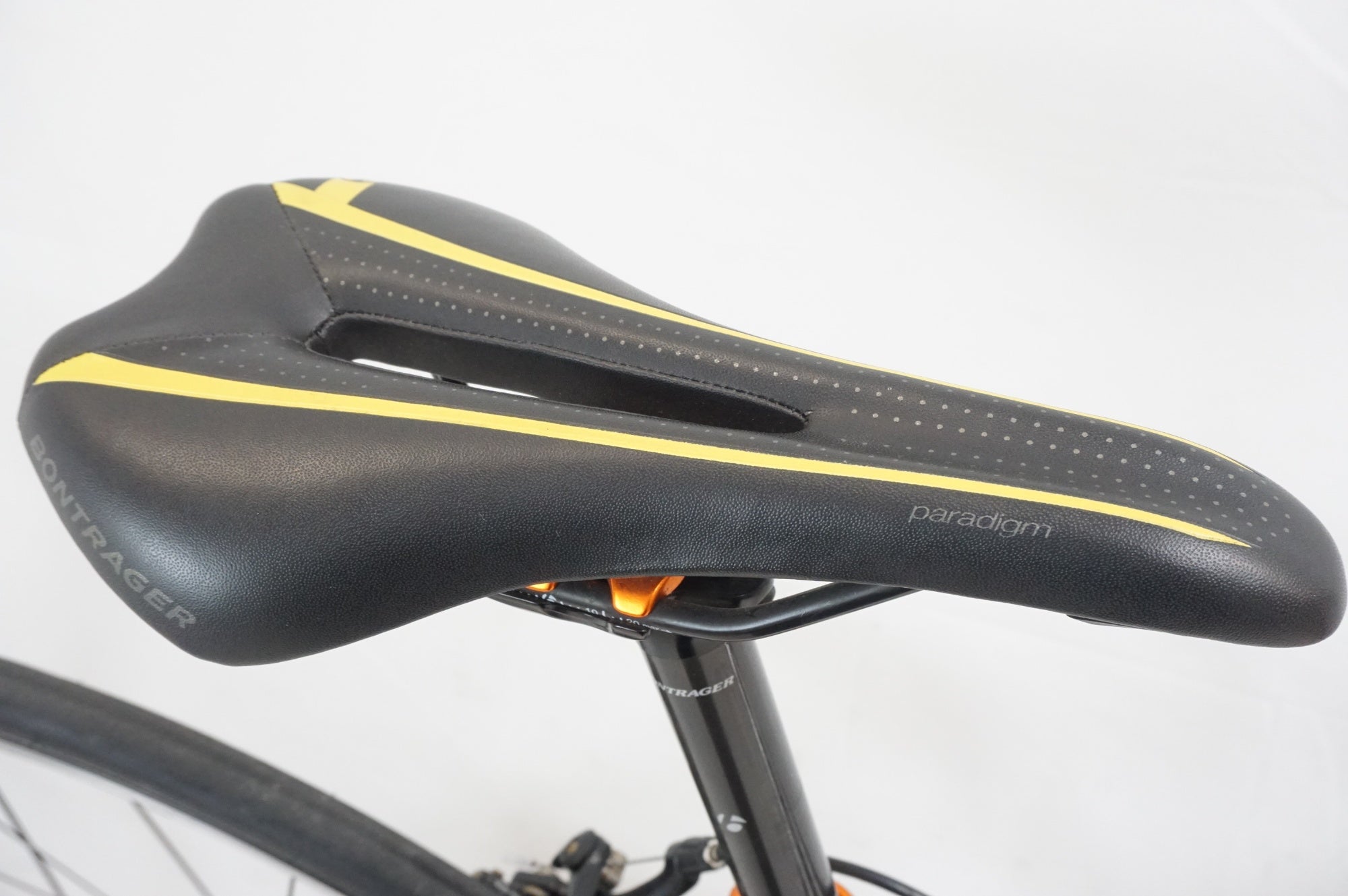 TREK 「トレック」 DOMANE 4.3 2015年モデル ロードバイク