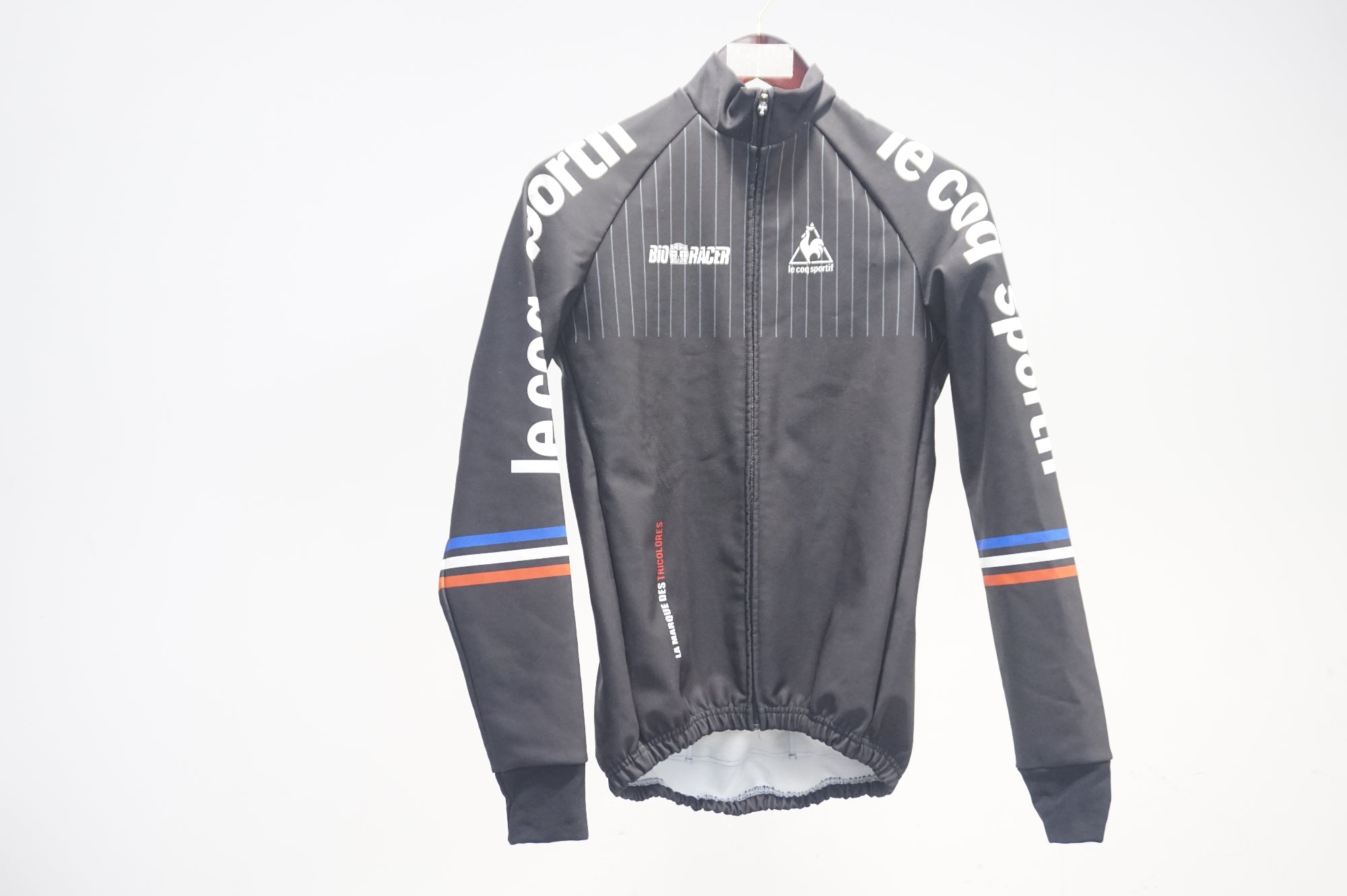 LECOQ 「ルコック」 SPORTIF メンズSサイズ 裏起毛長袖ジャージ / 大阪門真店