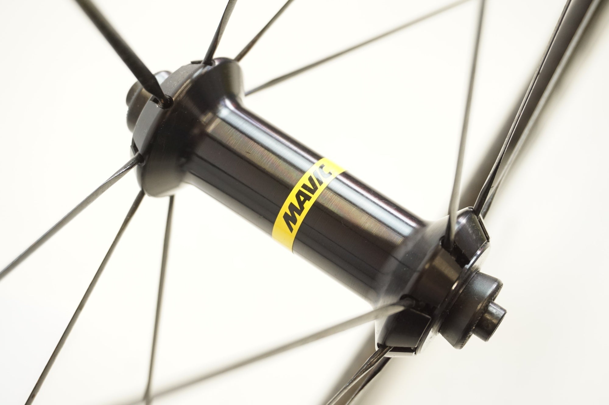 MAVIC 「マビック」 COSMIC PRO CARBON SHIMANO 11s ホイールセット / 宇都宮店