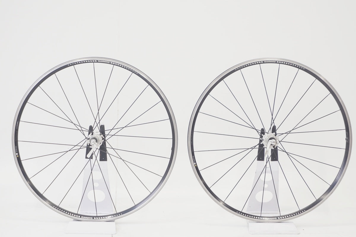 SHIMANO「シマノ」 WH-T565 ホイールセット / 京都八幡店