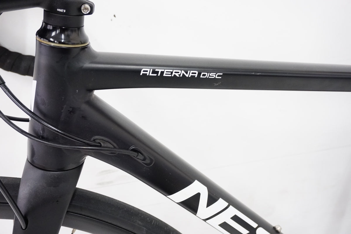 NESTO「ネスト」 ALTERNA DISC 2020年頃モデル ロードバイク / 浜松店
