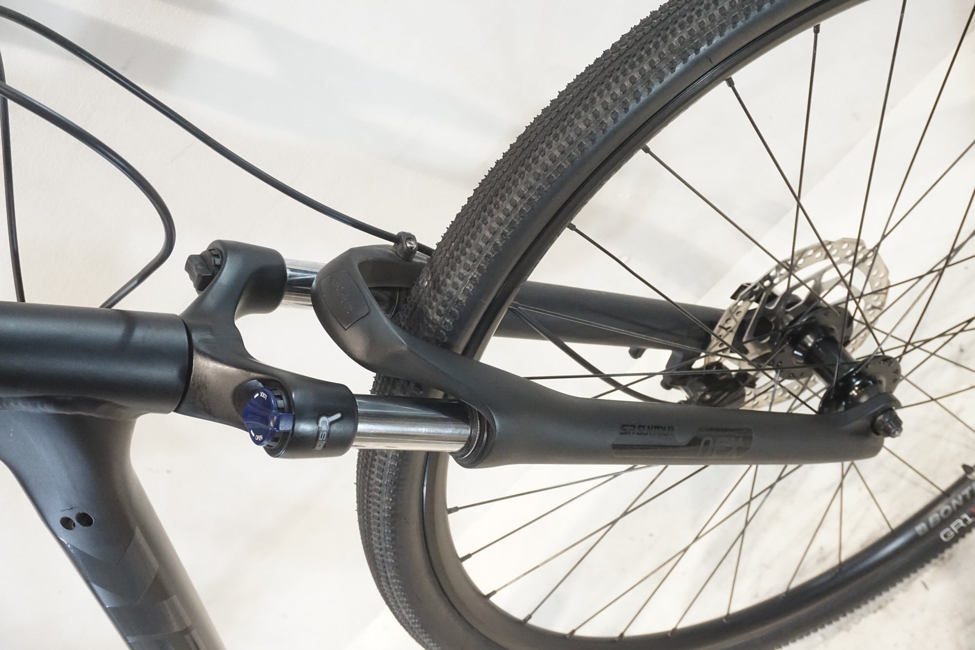 TREK 「トレック」 DUAL SPORT3 2022年モデル クロスバイク