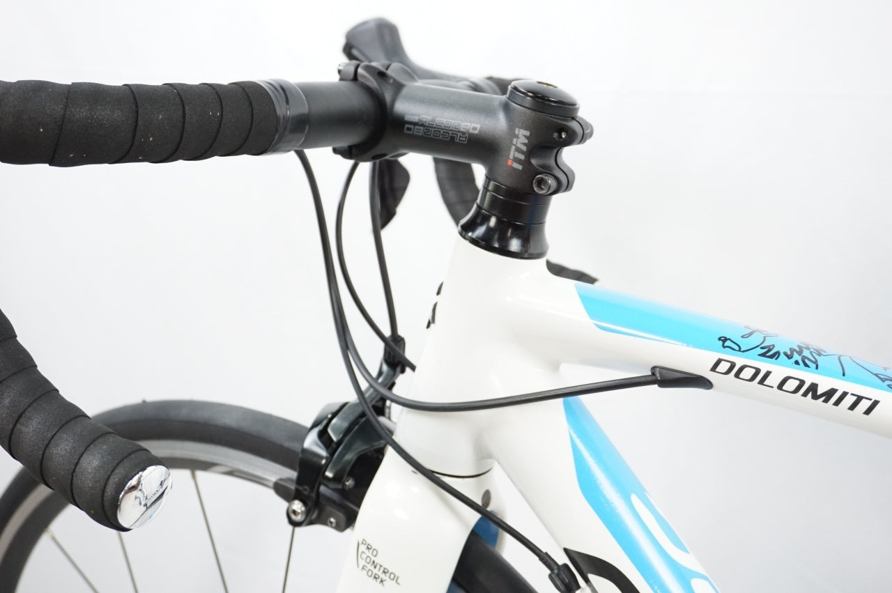 CORRATEC 「コラテック」 DOLOMITI 105 2020年モデル ロードバイク