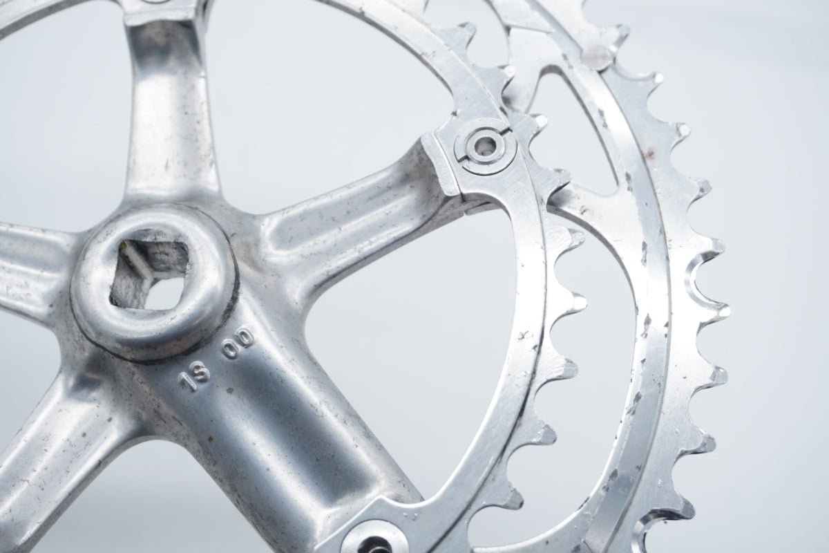 CAMPAGNOLO 「カンパニョーロ」 RECORD 52-39T 170mm クランク / 滋賀大津店