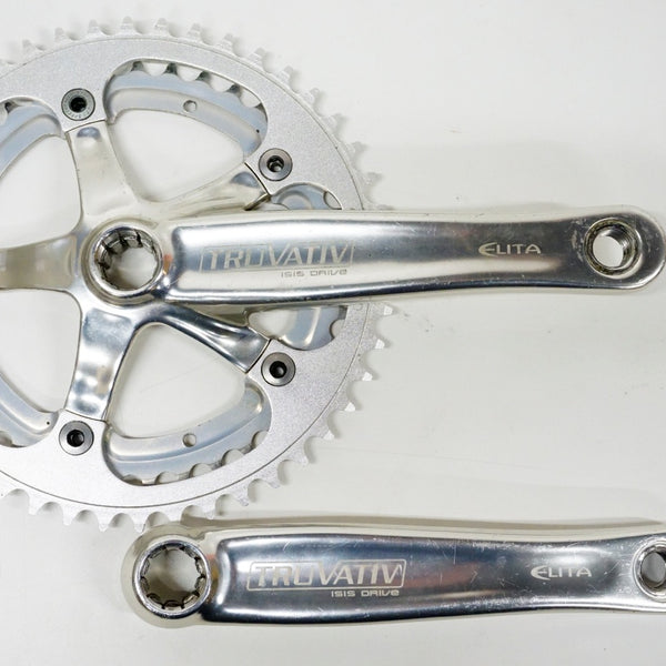 自転車パーツ　まとめ売り　クランク クランク - クロスバイク用 - コンポーネント ｜ バイチャリ公式