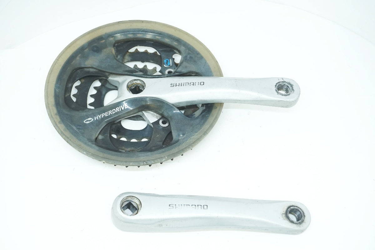 SHIMANO 「シマノ」 FC-M361 48-38-28T 170mm クランク / 大阪美原北インター店
