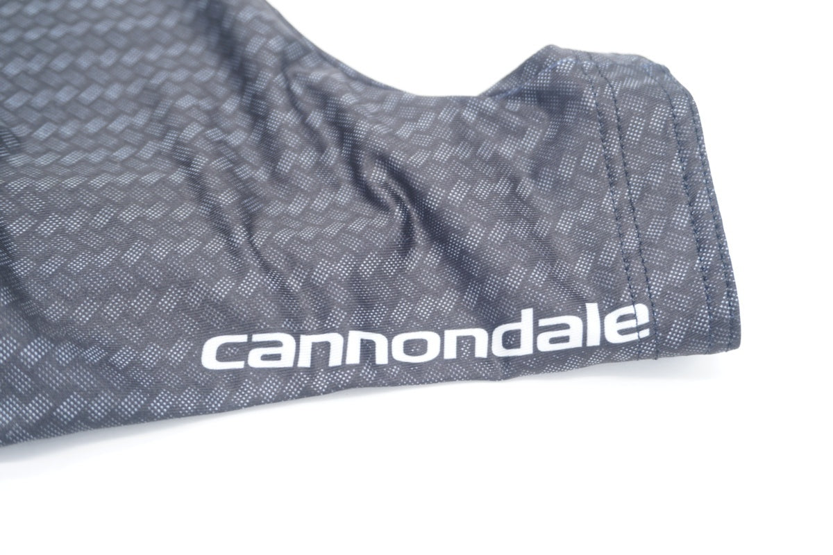 CANNONDALE 「キャノンデール」 Mサイズ シューズカバー/ 滋賀大津店