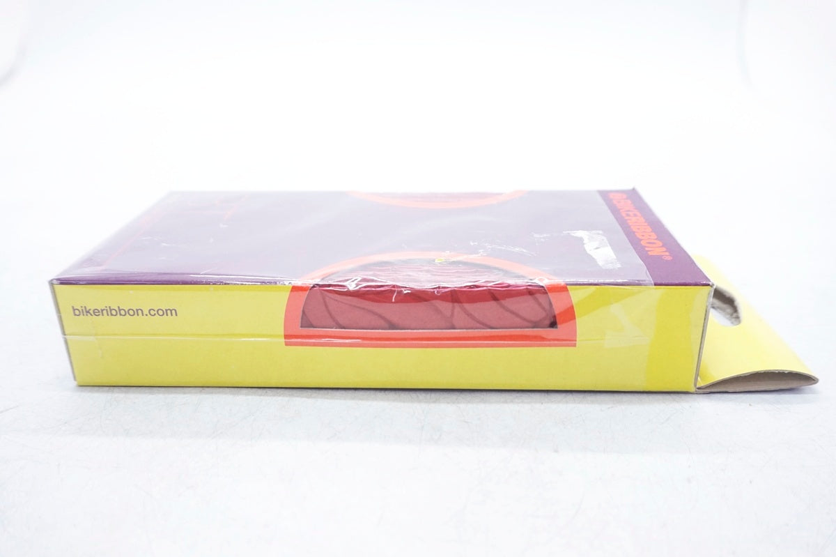 BIKERIBBON 「バイクリボン」 バーテープ / 大阪門真店