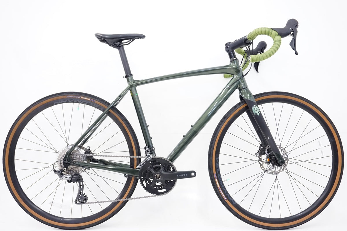 BIANCHI「ビアンキ」 IMPULSO ALL ROAD 2022年モデル ロードバイク / 浜松店