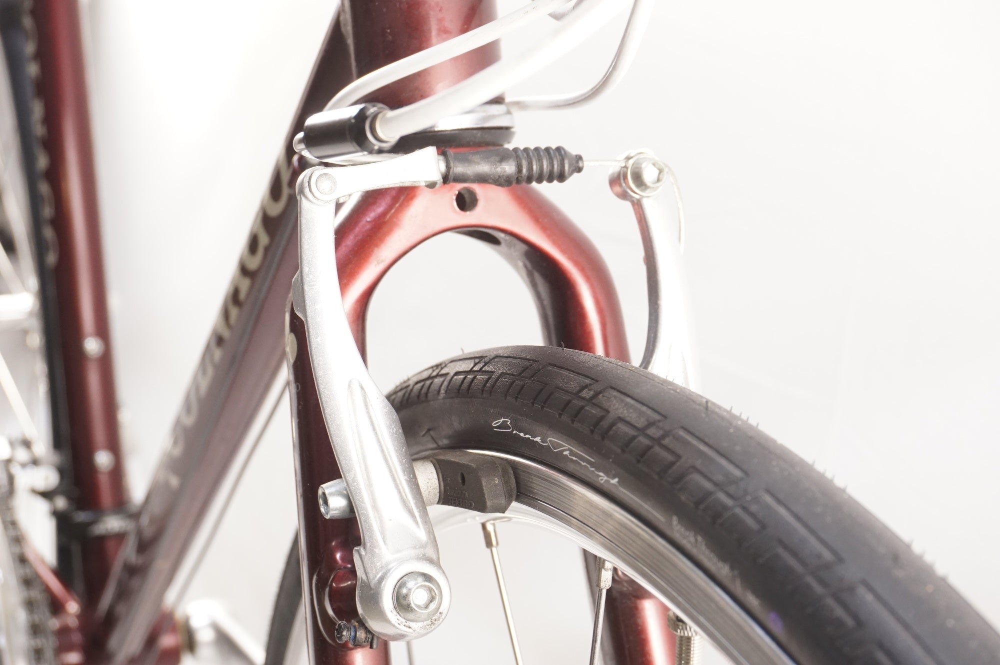 COLNAGO 「コルナゴ」 BISCOTTI 2015年モデル クロスバイク / 中目黒店