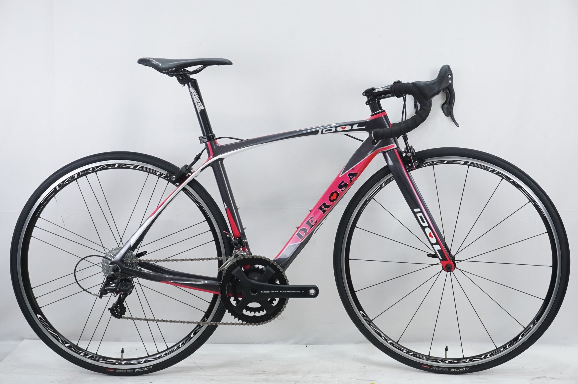 DE ROSA 「デローザ」 IDOL 2019年モデル ロードバイク / 大宮店