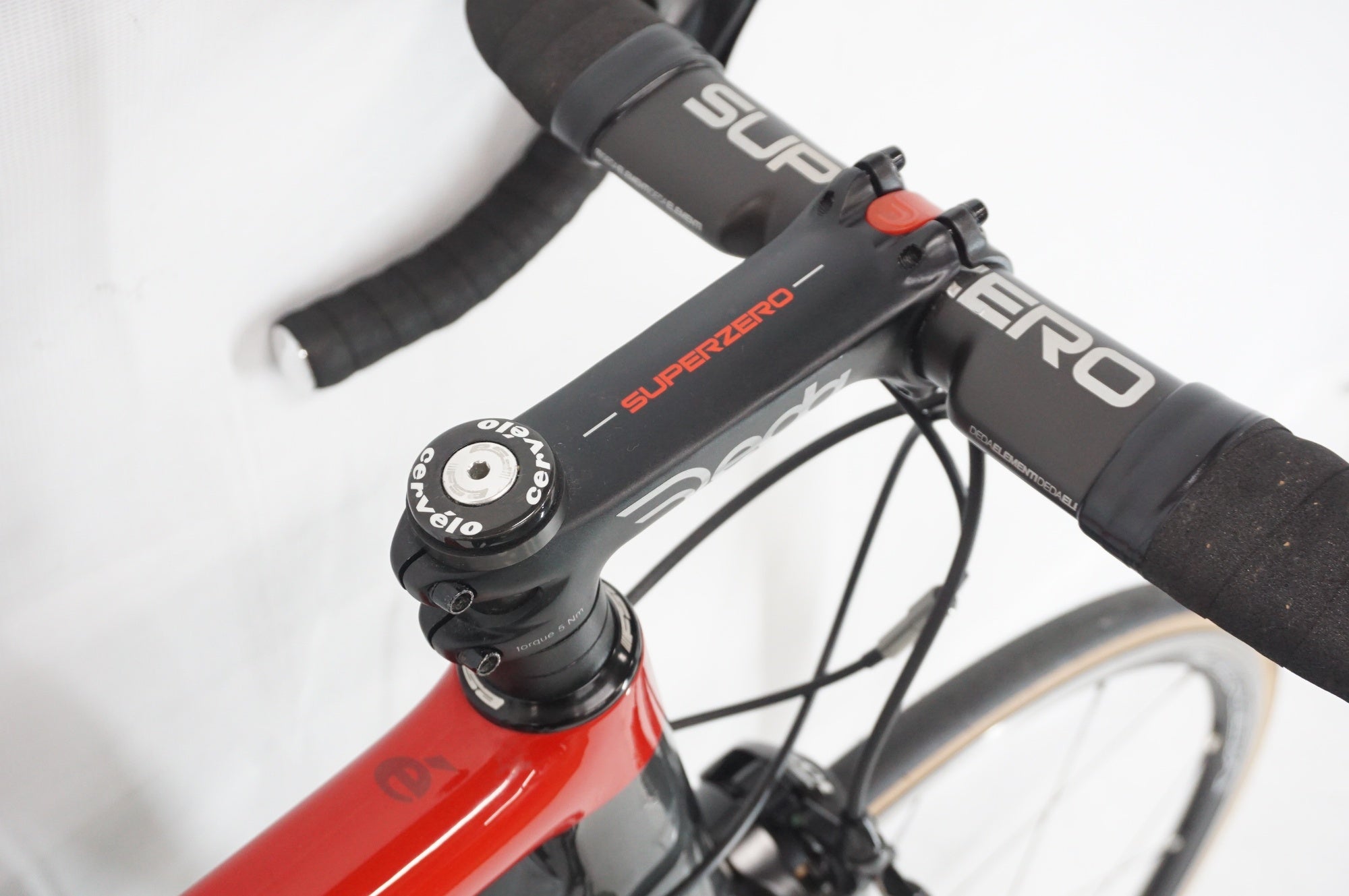 CERVELO 「サーベロ」 R5 105 2017年モデル ロードバイク / 阪急