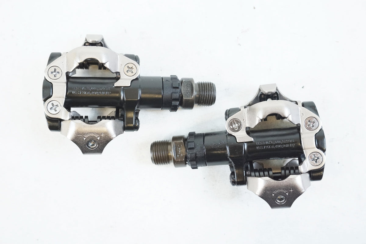 SHIMANO 「シマノ」 PD-M520 ペダル / 有明ガーデン店