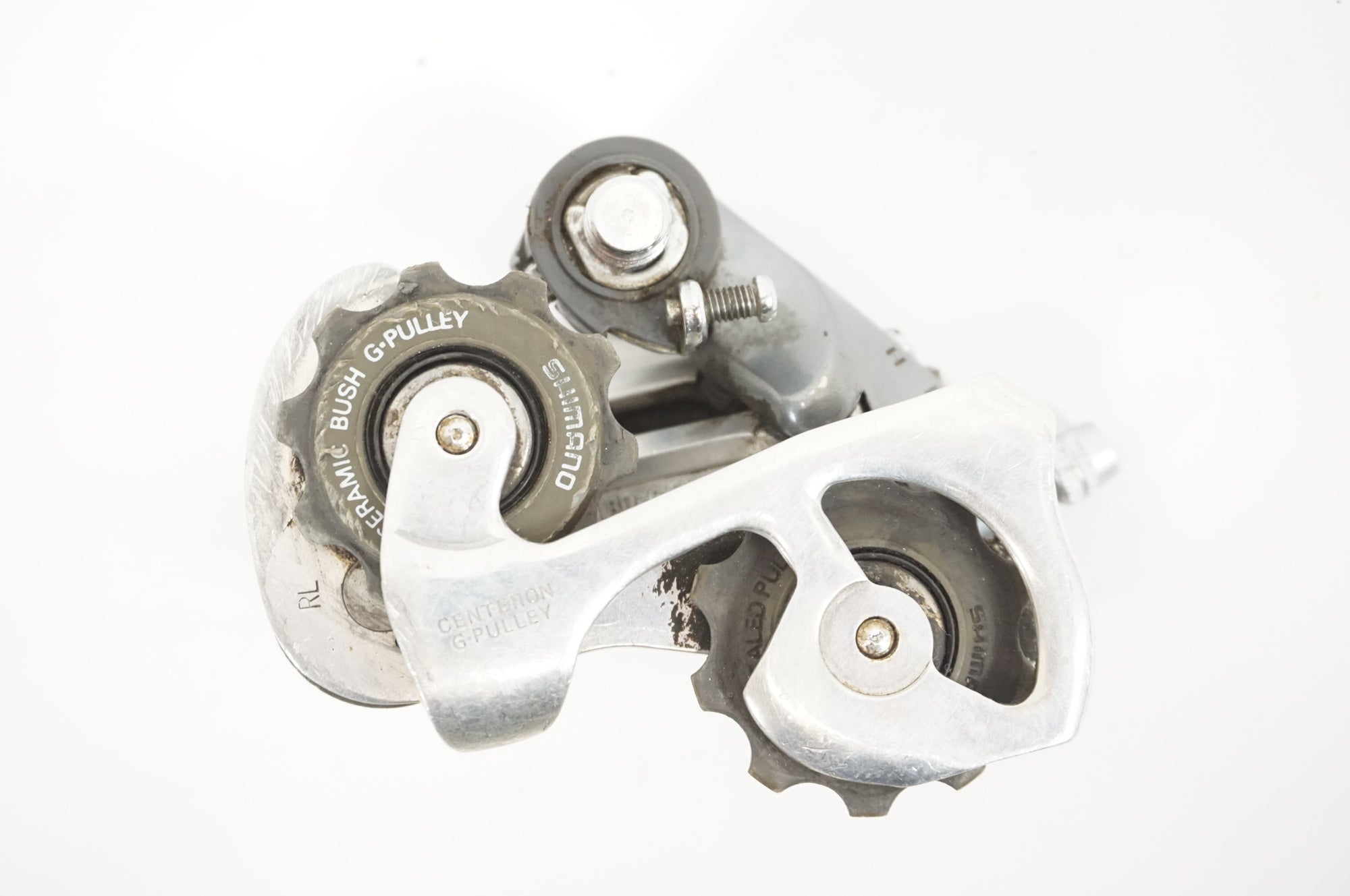 SHIMANO 「シマノ」 105 RD-1050 FD-1050 2x6s コンポセット / 宇都宮店