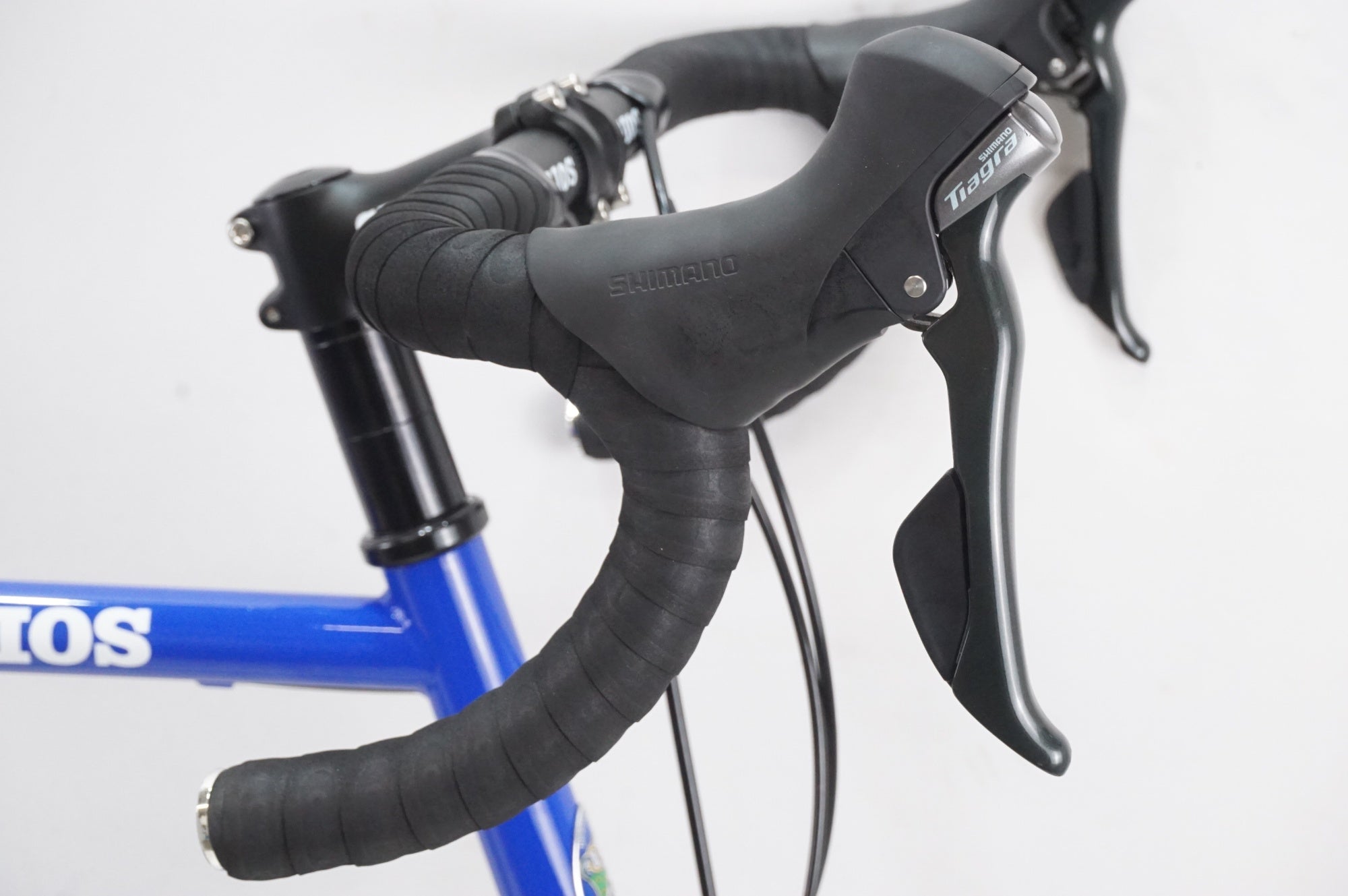 GIOS 「ジオス」 PANTO TIAGRA 2020年モデル 20インチ ミニベロ / 大宮店