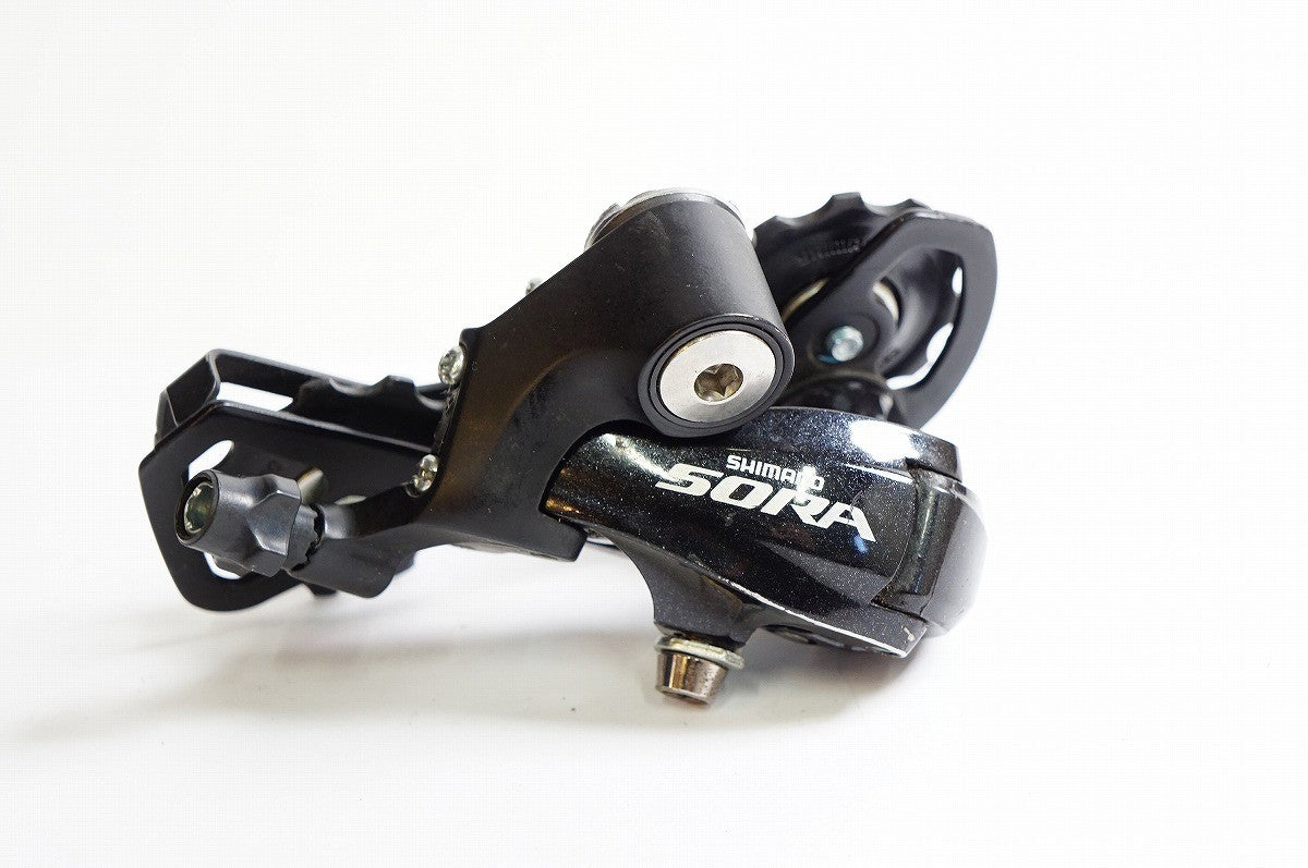 SHIMANO 「シマノ」 SORA RD-3500 リアディレイラー / 熊谷本店