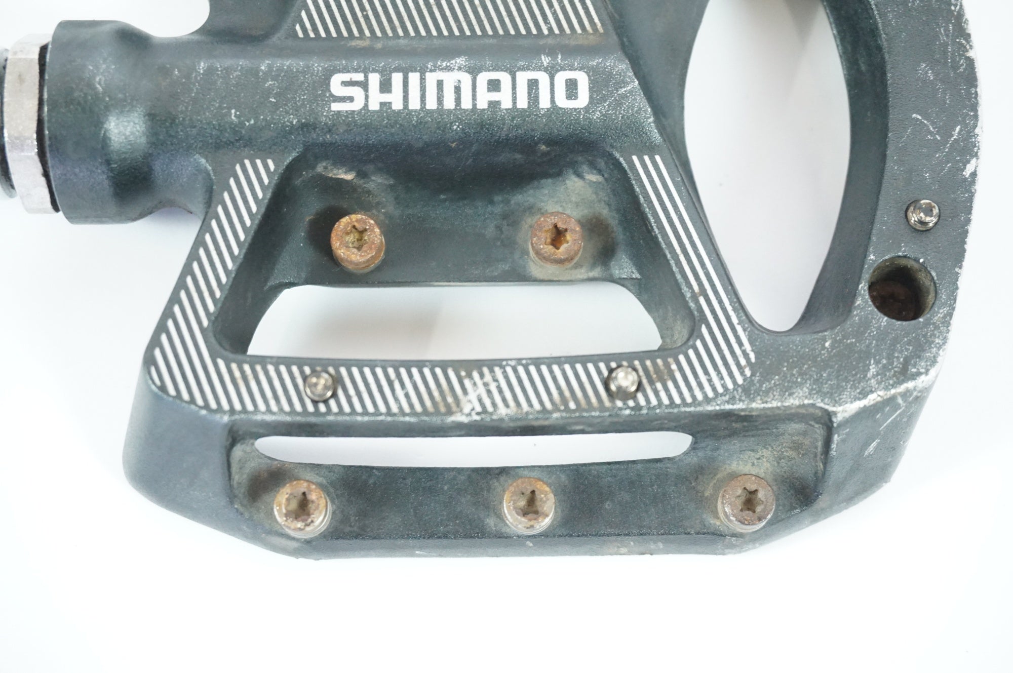 SHIMANO 「シマノ」 PD-GR500 ペダル / 宇都宮店 ｜ バイチャリ公式