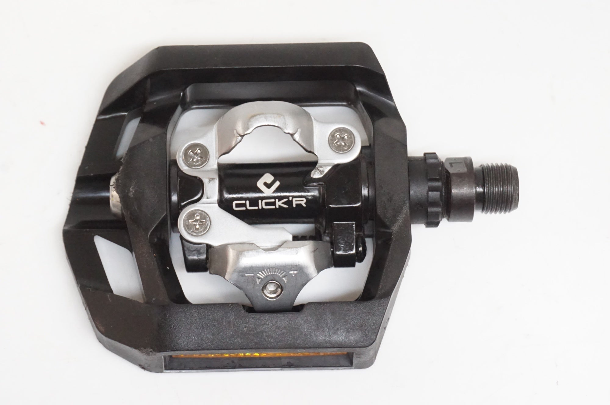 SHIMANO 「シマノ」 PD-T420 ペダル / 大宮店