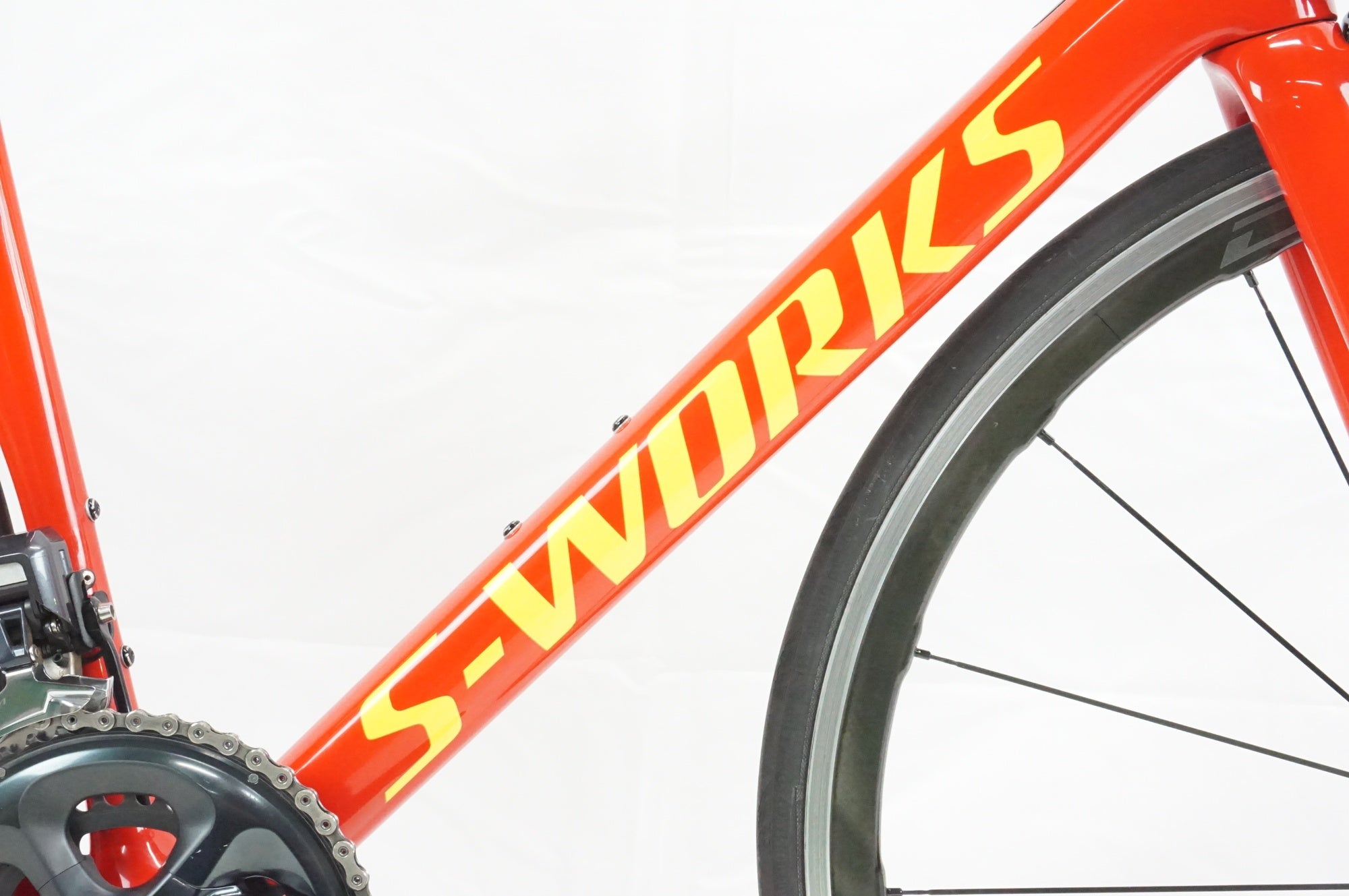 SPECIALIZED 「スペシャライズド」 S-WORKS TARMAC SL6 2019年モデル ロードバイク / 宇都宮店