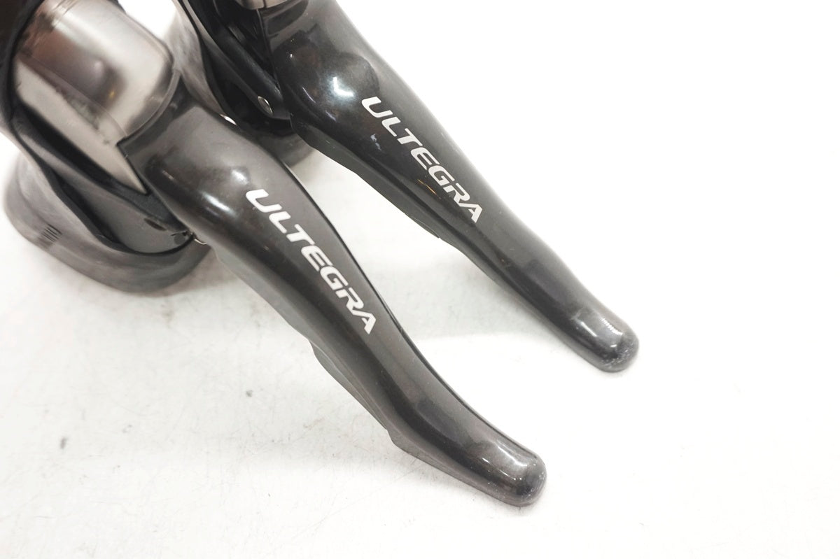 SHIMANO 「シマノ」 ULTEGRA ST-6700 2x10s デュアルコントロールレバー / 大阪門真店
