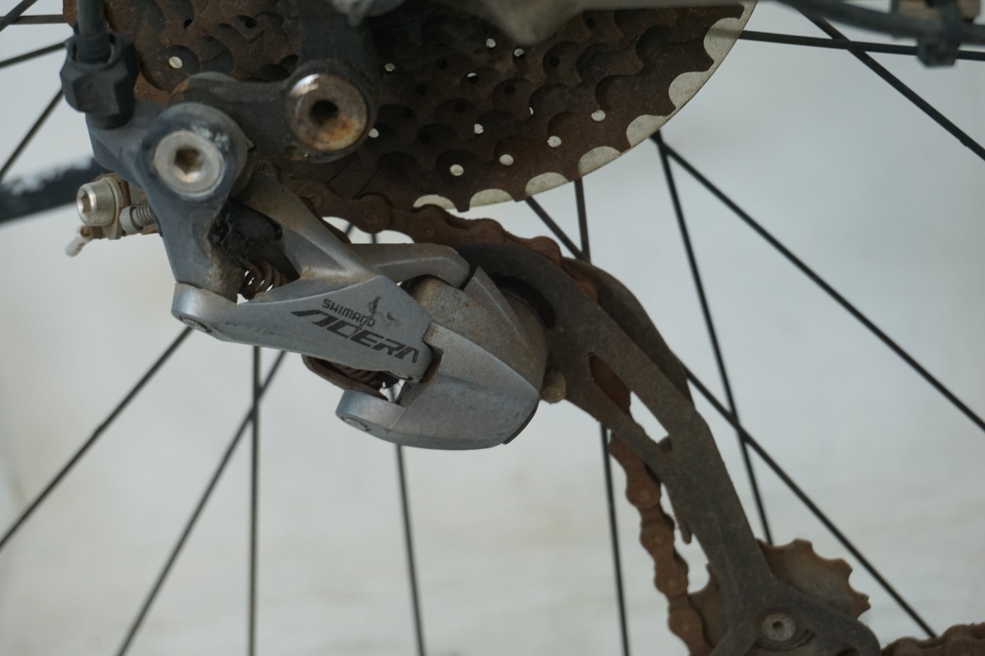 TREK 「トレック」 XCALIBER7 2018年モデル マウンテンバイク / 有明ガーデン店