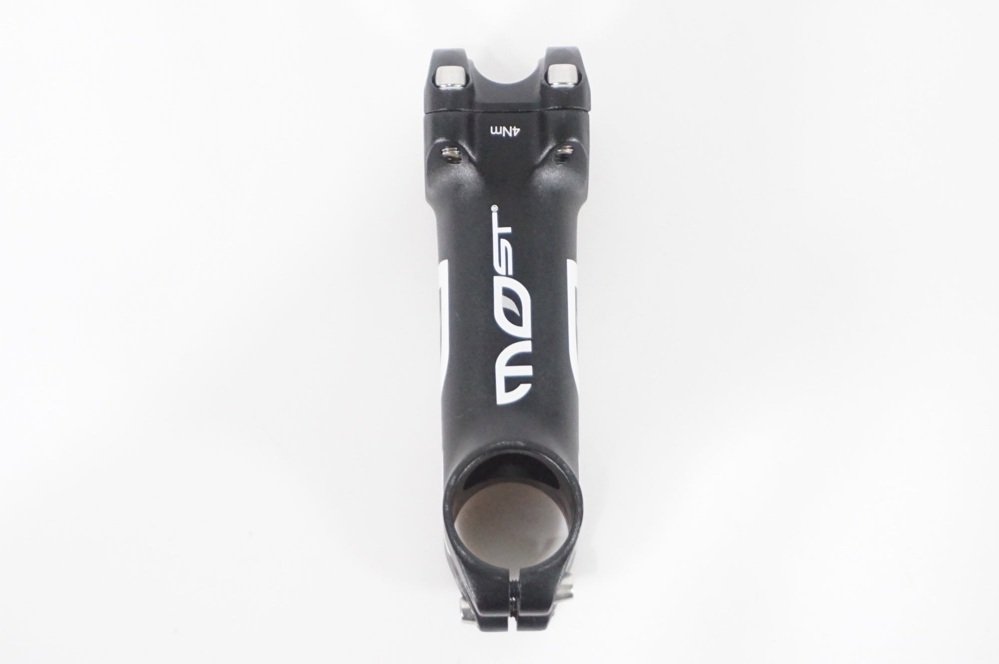 MOST 「モスト」 TIGER ALU φ31.8 100mm ステム / AKIBA店