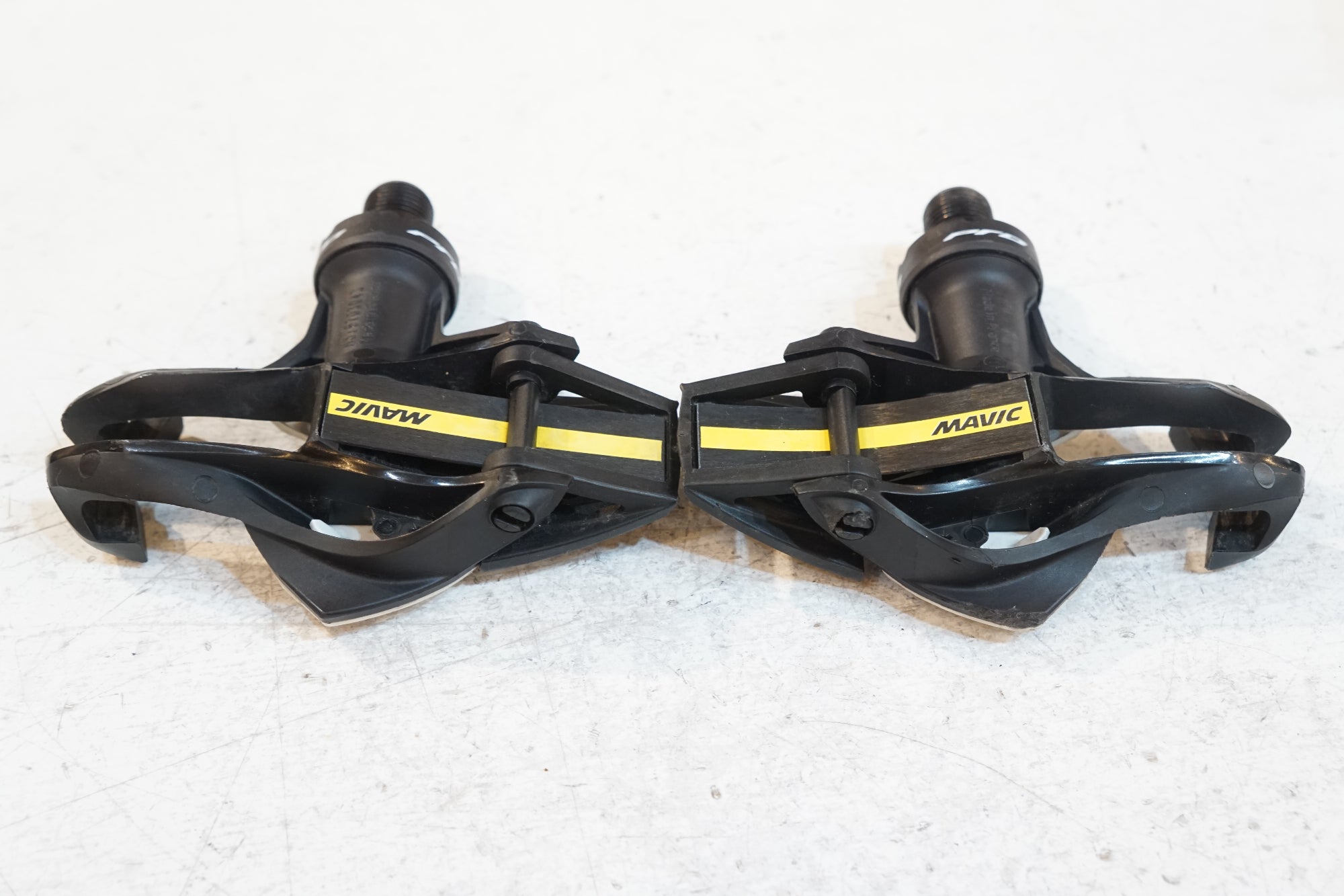 MAVIC 「マビック」 ZXELLIUM PRO ICLIC ペダル / バイチャリ浦和