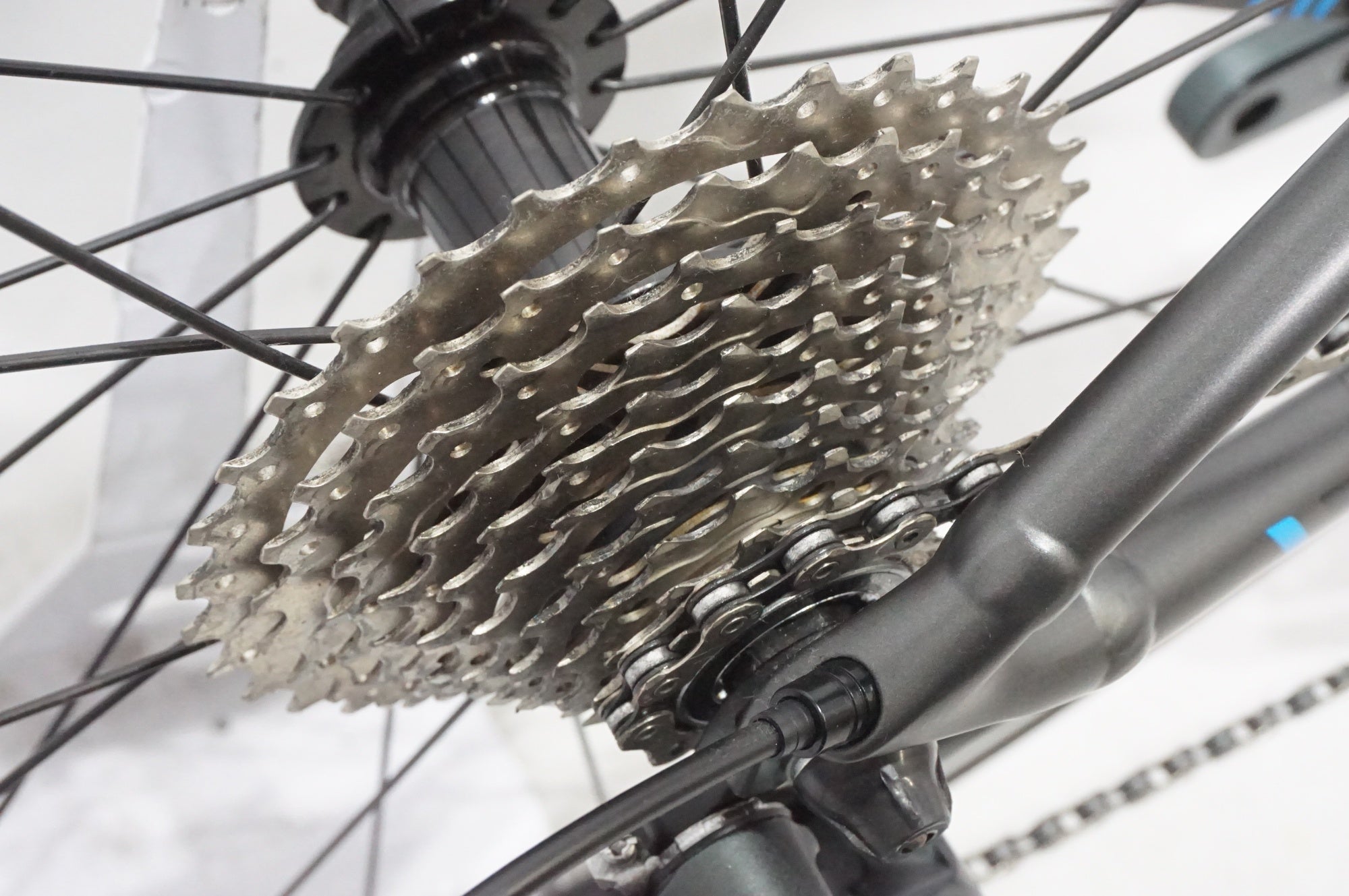 GIANT 「ジャイアント」 TCR SL2 2019年モデル ロードバイク / AKIBA店