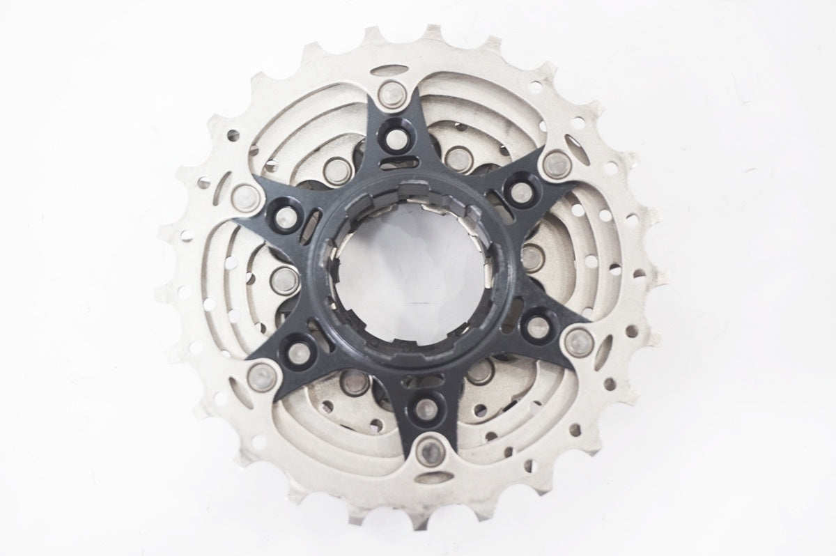 SHIMANO 「シマノ」 ULTEGRA CS-R8000 12-25T スプロケット / バイチャリ世田谷店