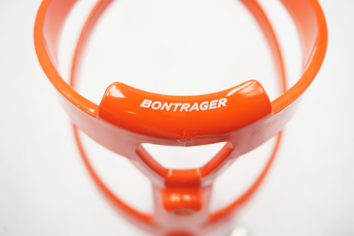 BONTRAGER 「ボントレガー」 ELITE ボトルケージ / 奈良店