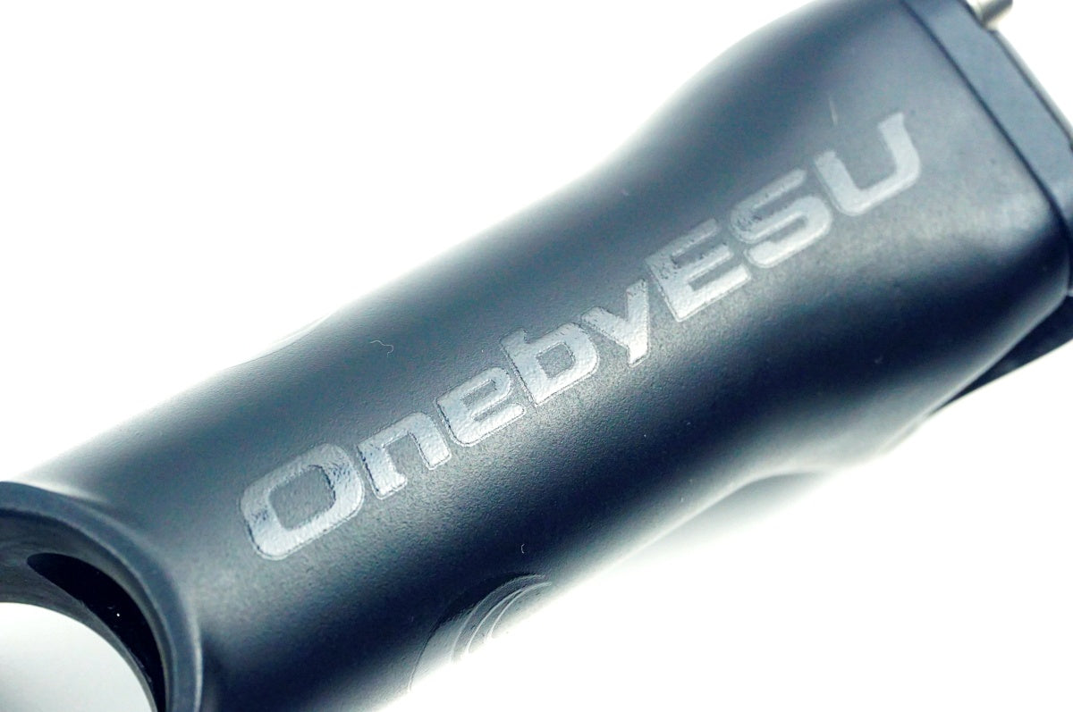 ONEBYESU 「ワンバイエス」 Φ31.8 110mm ステム / 名古屋大須店