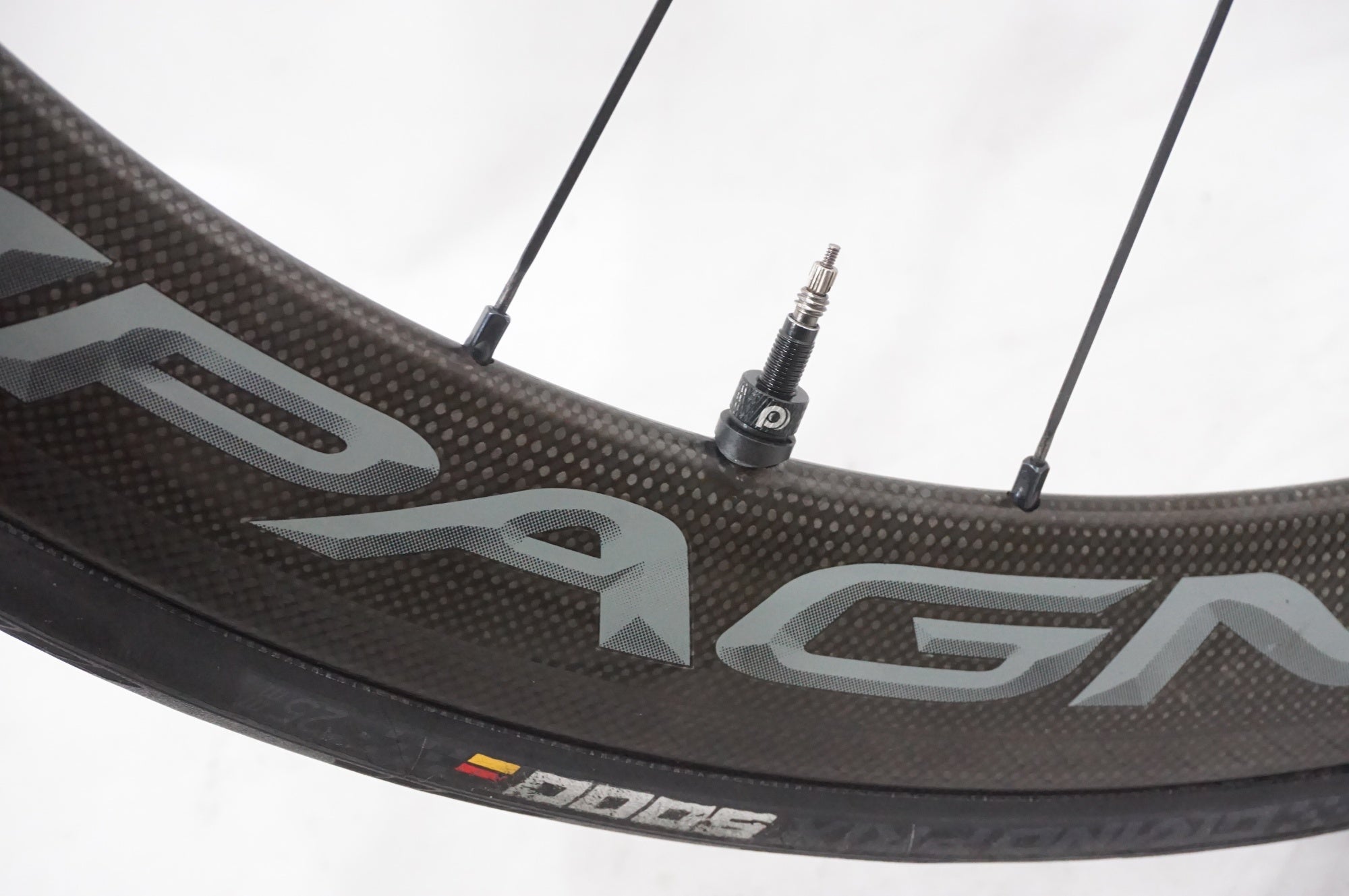 CAMPAGNOLO 「カンパニョーロ」 BORA ONE 50 AC3 CL シマノ11速 ホイールセット / AKIBA店