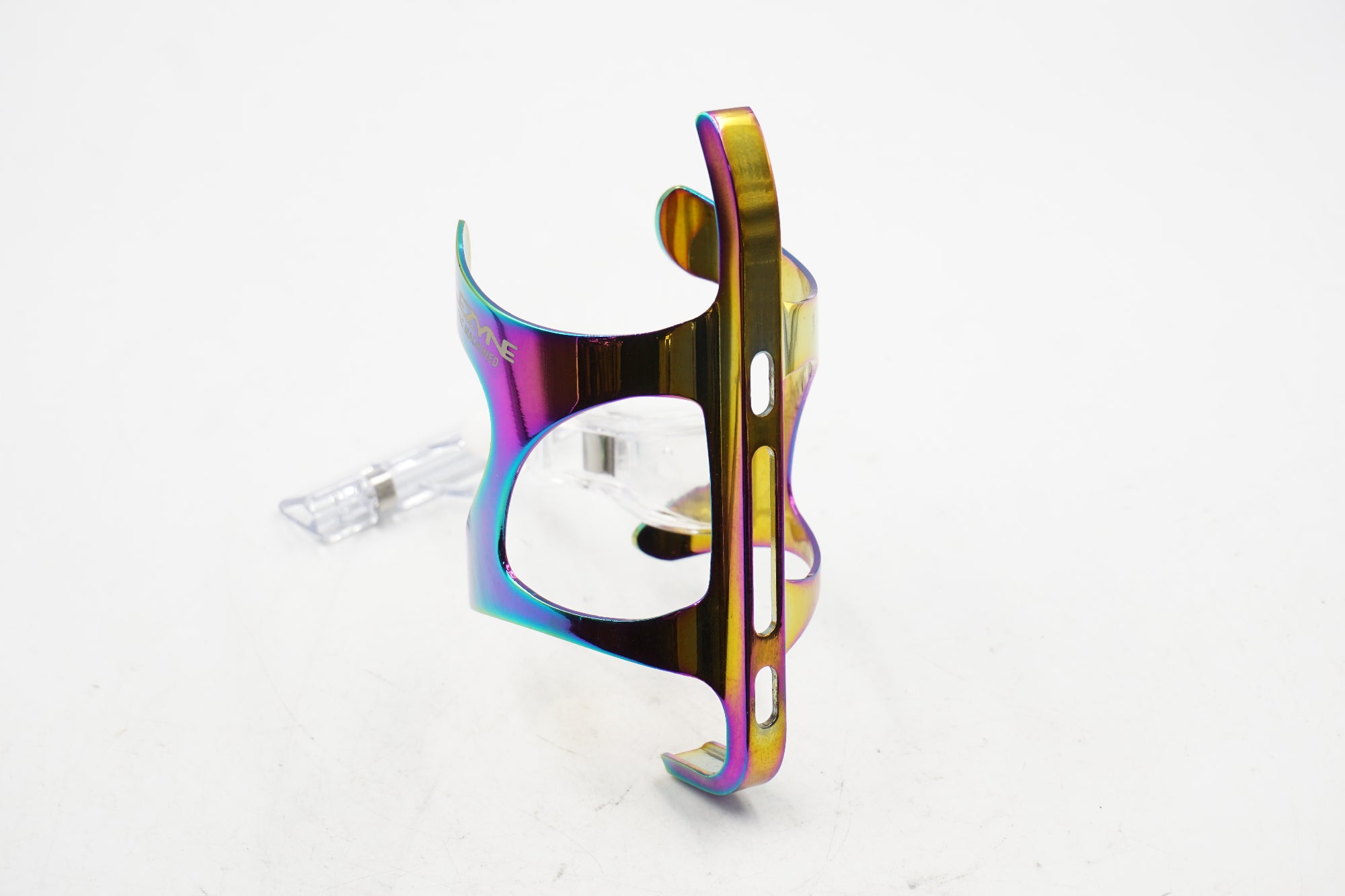 LEZYNE 「レザイン」 CNC CAGE ボトルゲージ / 奈良店